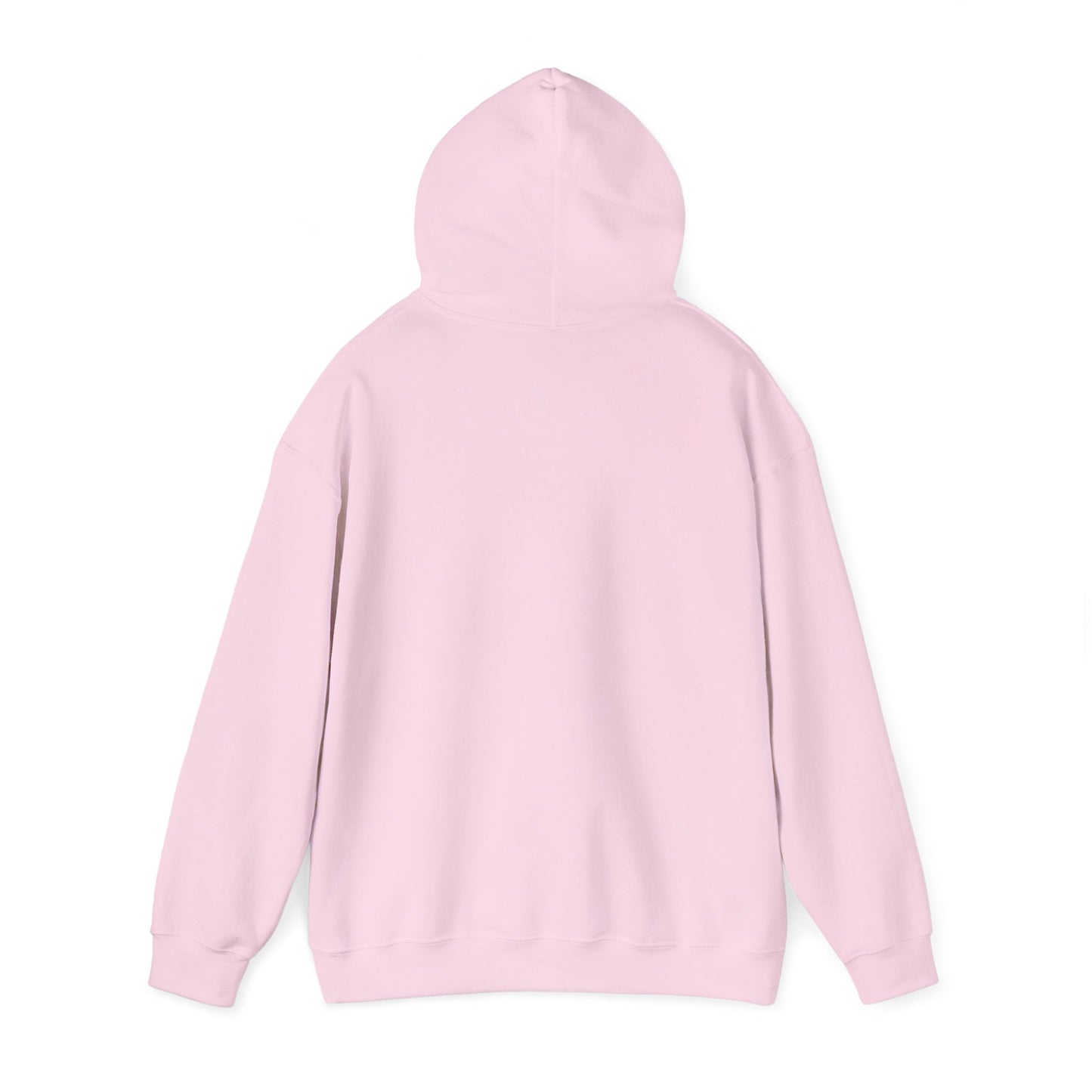 Pyramid Logo Unisex Hoodie