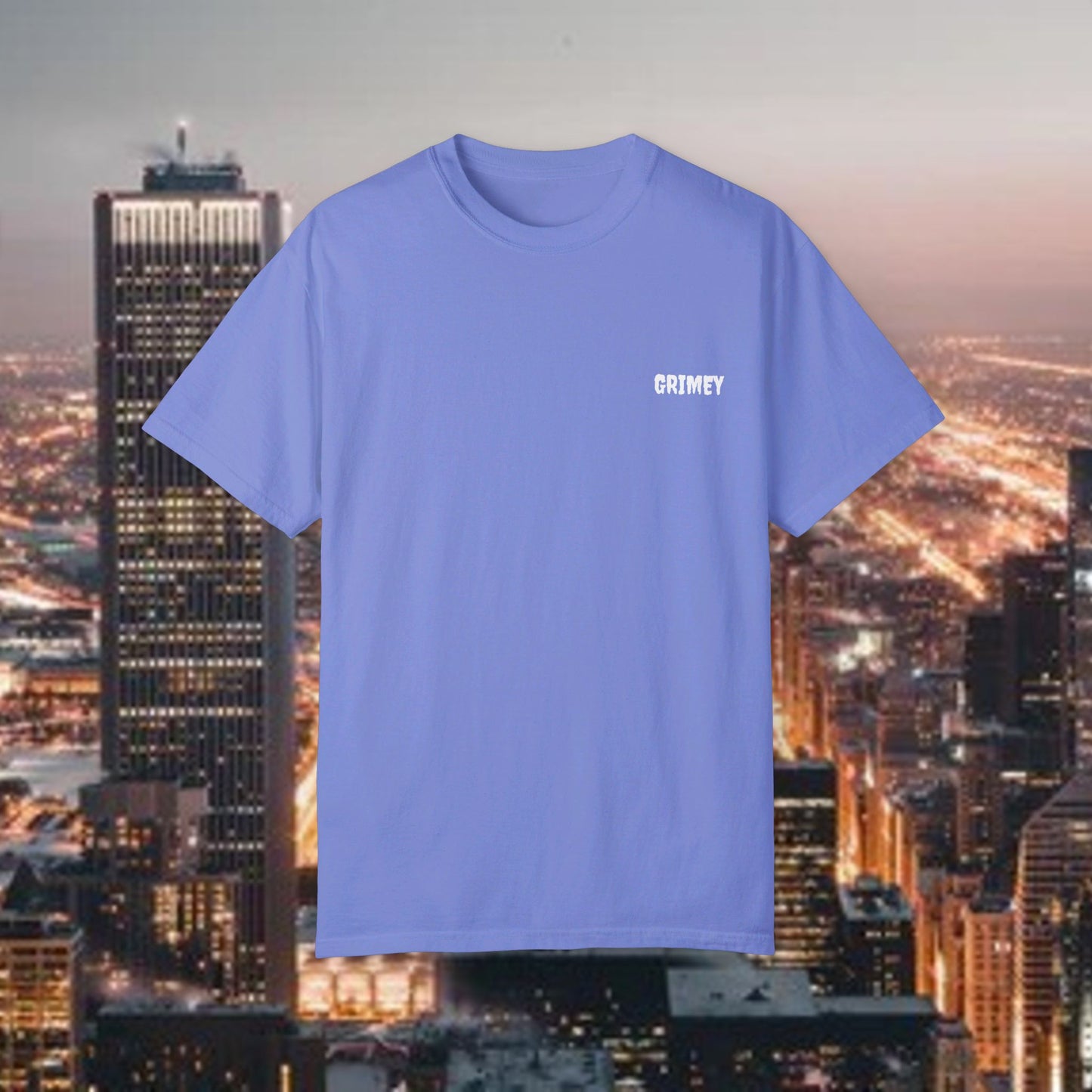GRIMEY T-shirt