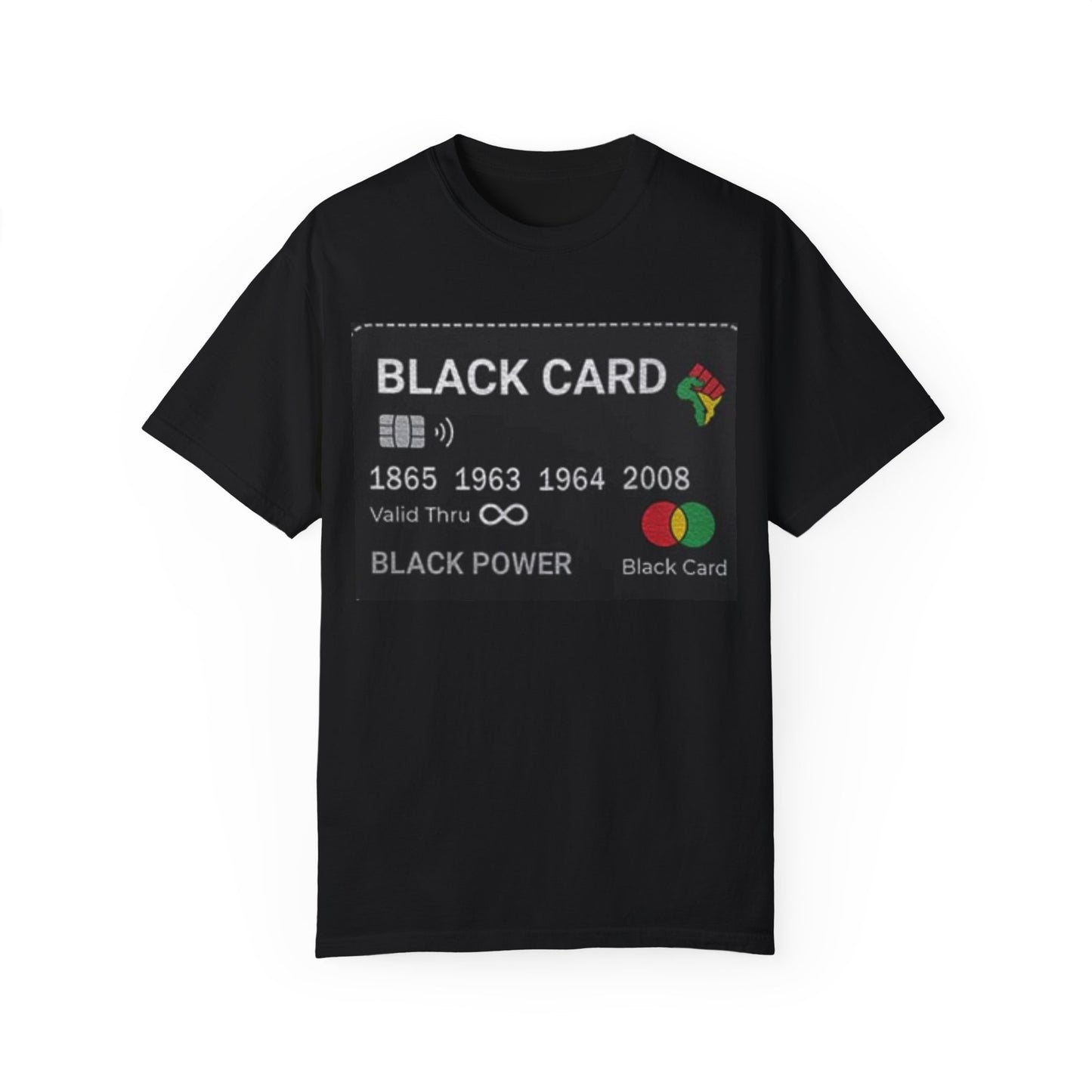 Black Card