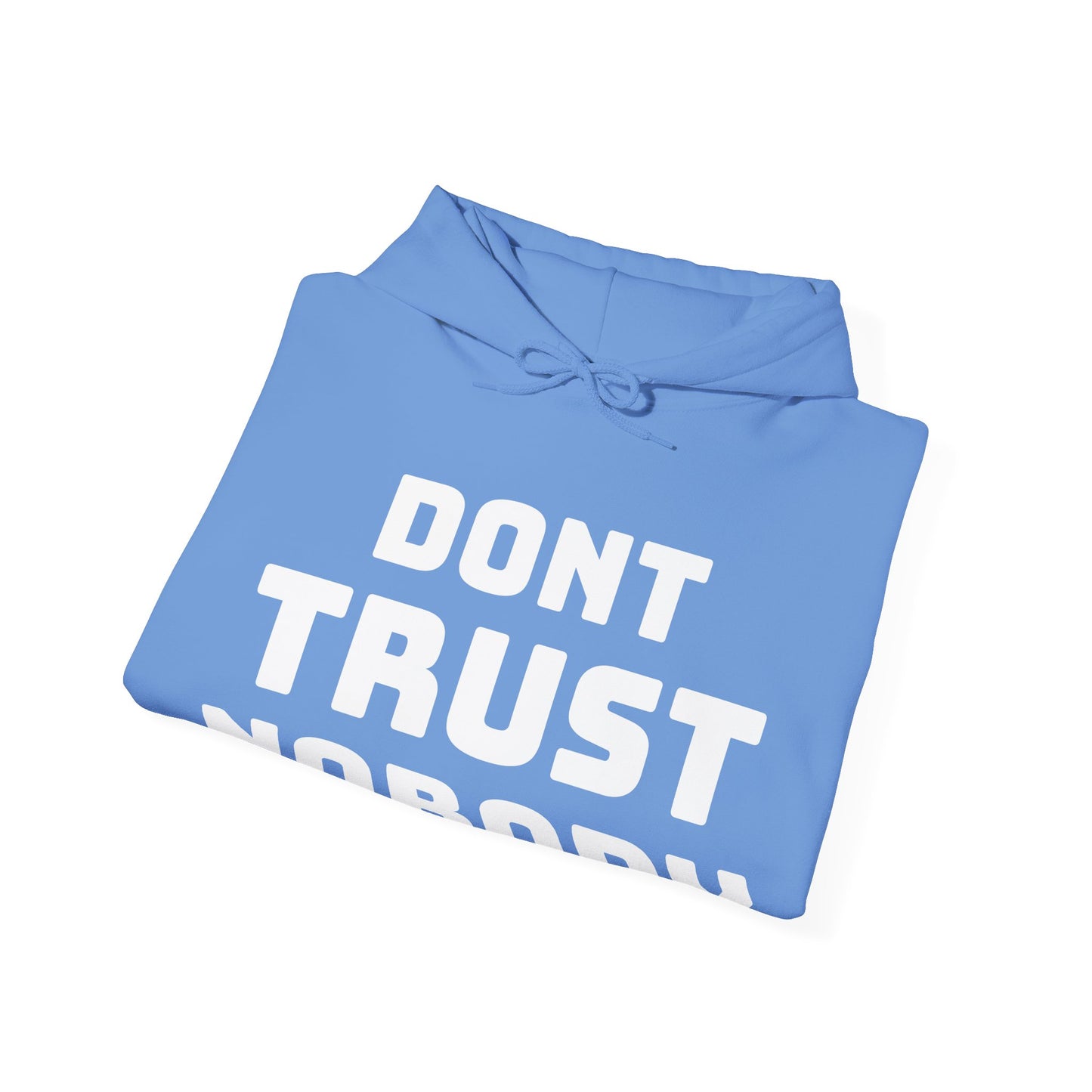 Trust Issues