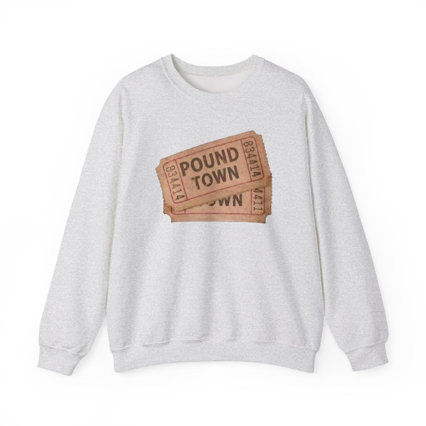 Pound Town