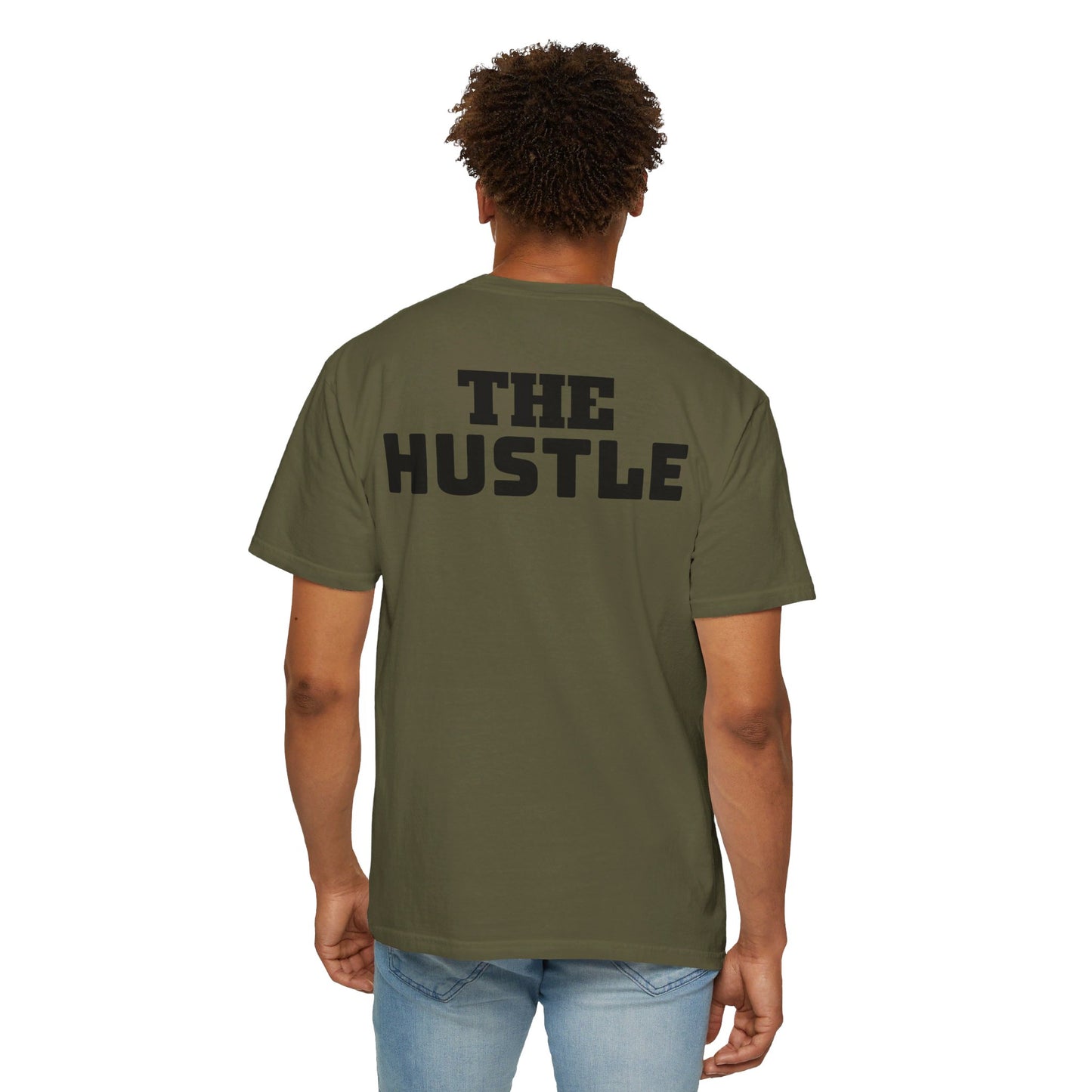 The Hustle