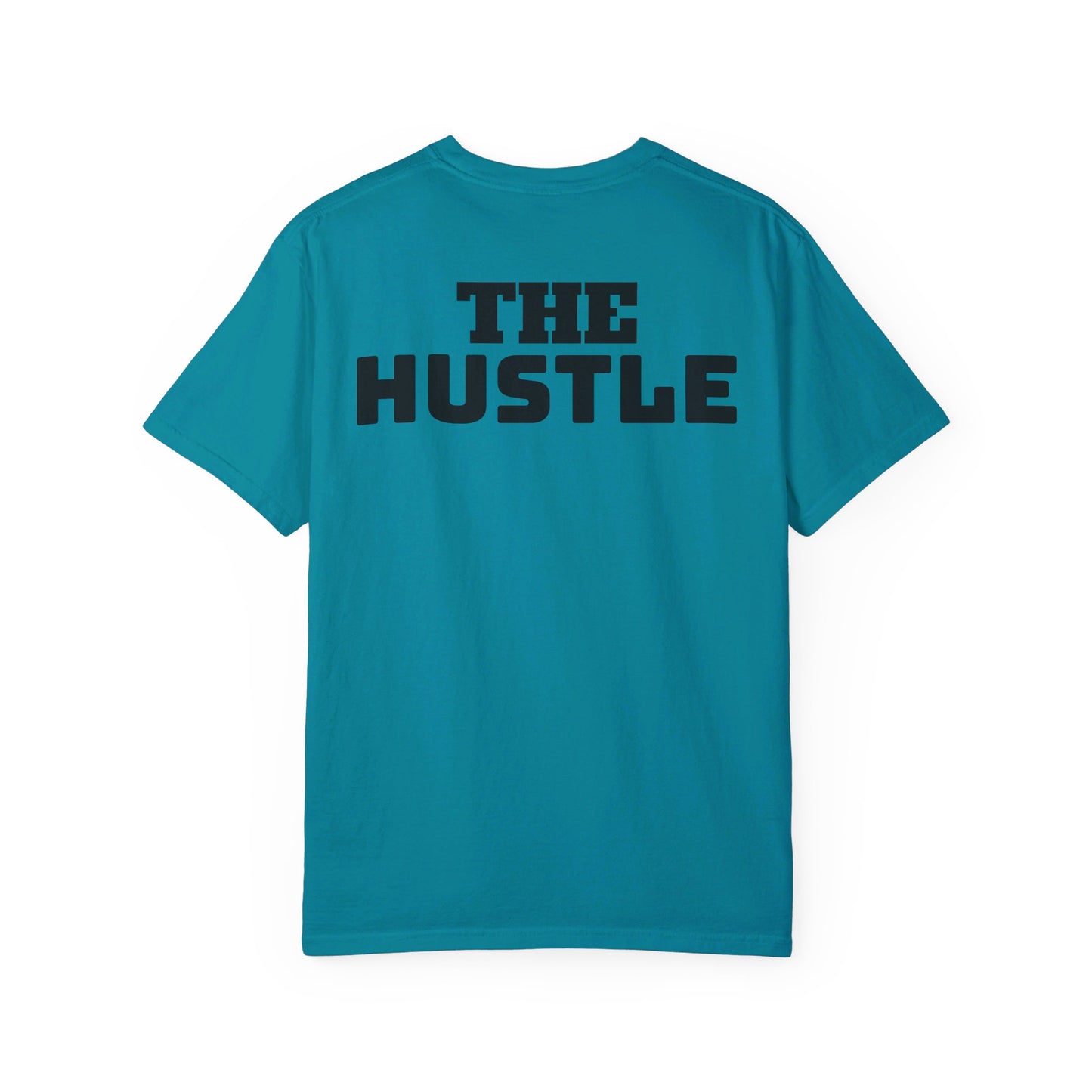The Hustle