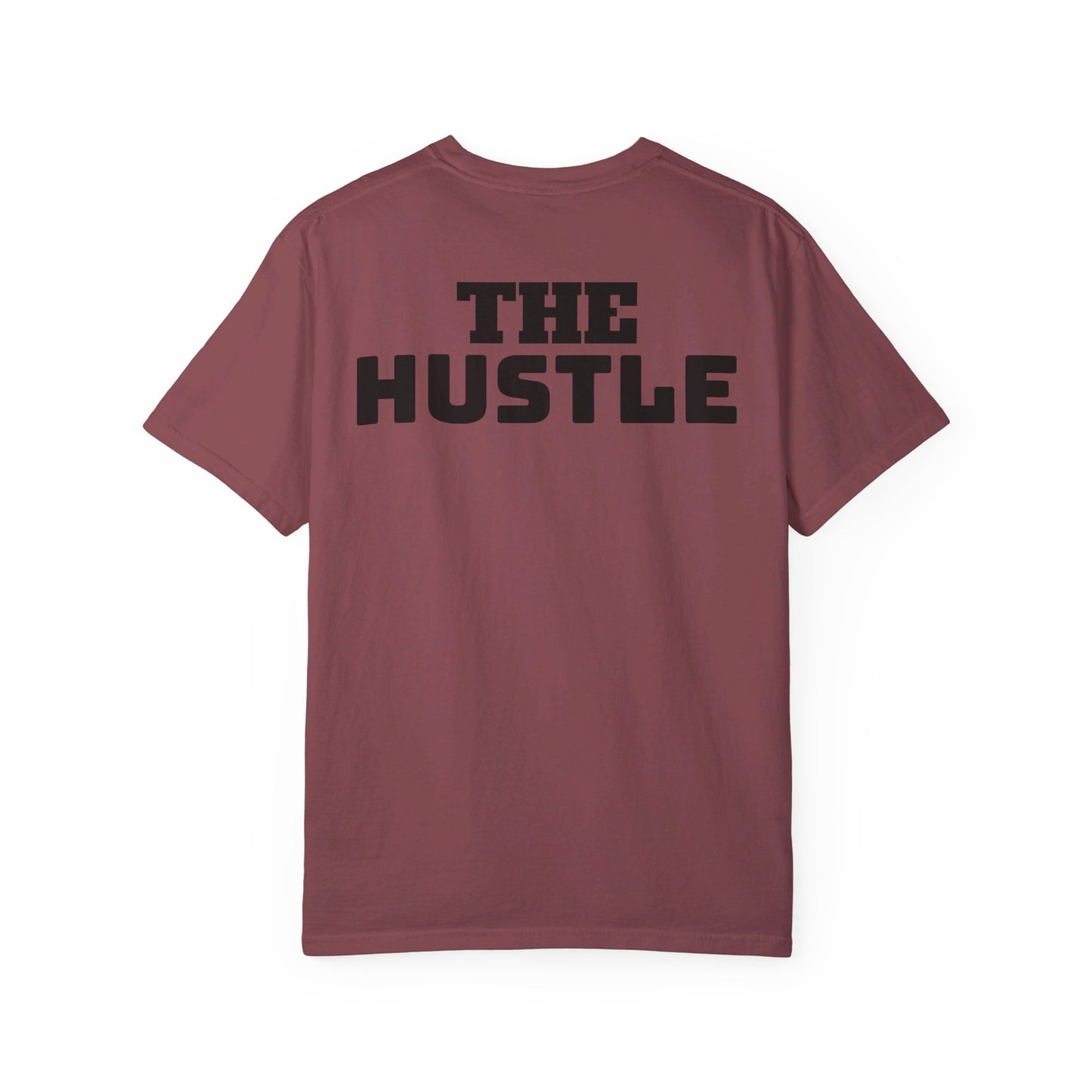 The Hustle