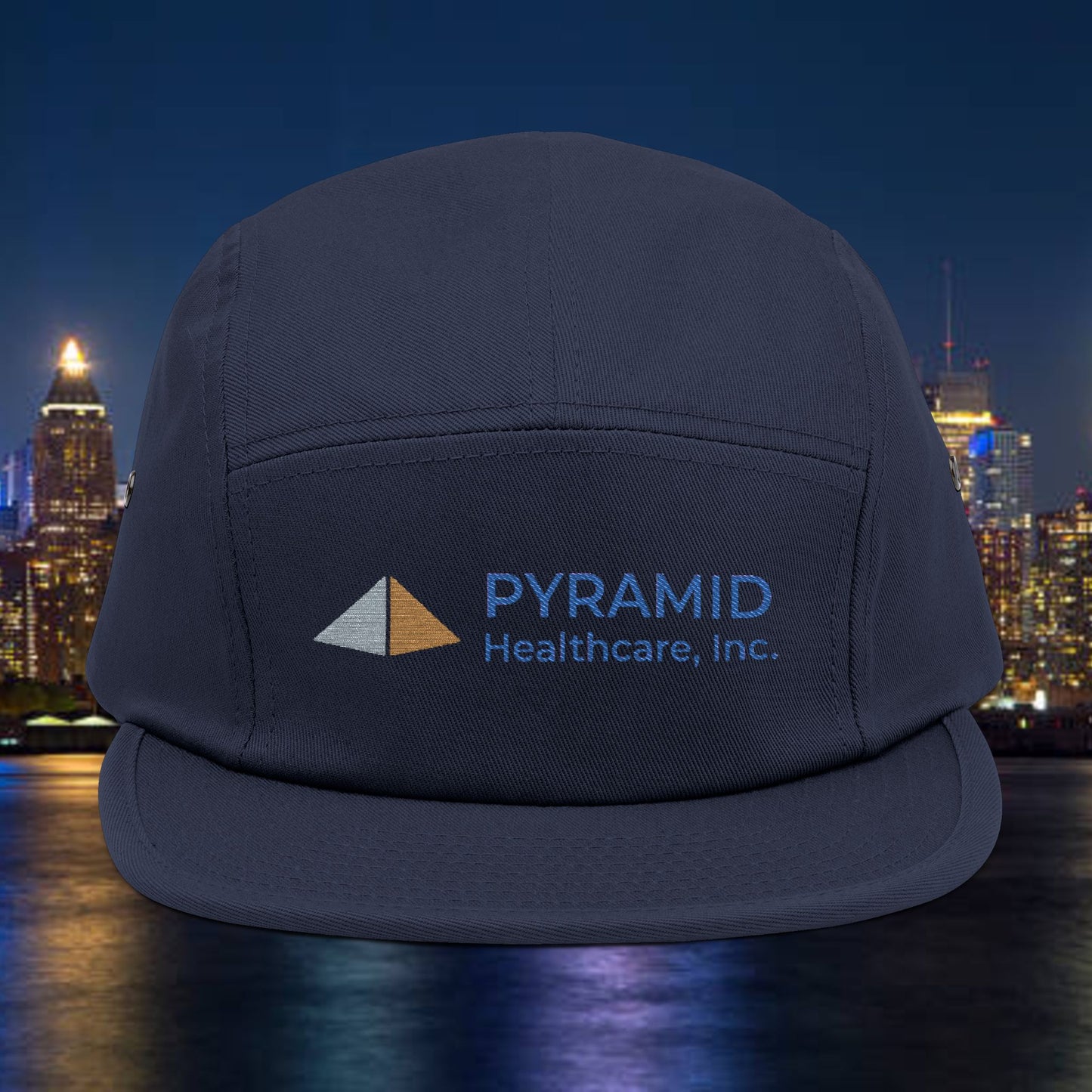Pyramid Hat