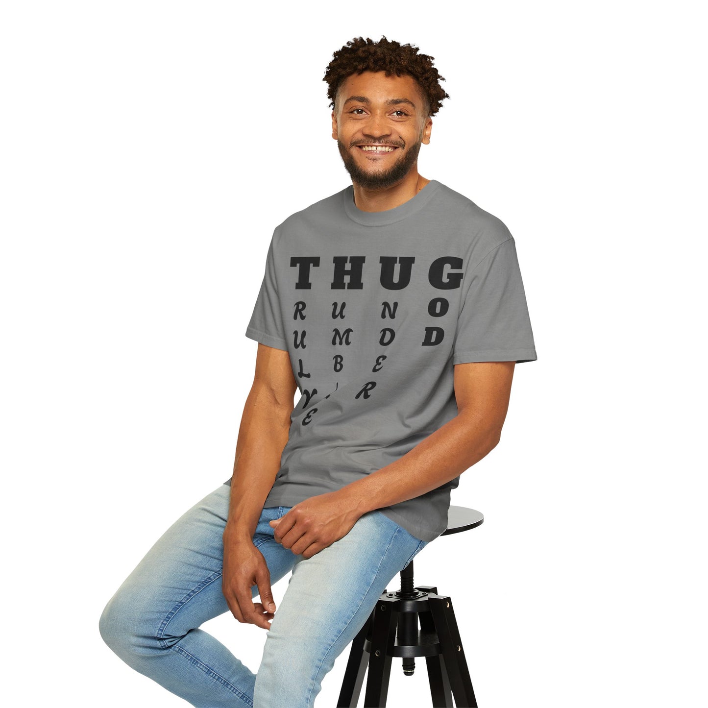 T.H.U.G