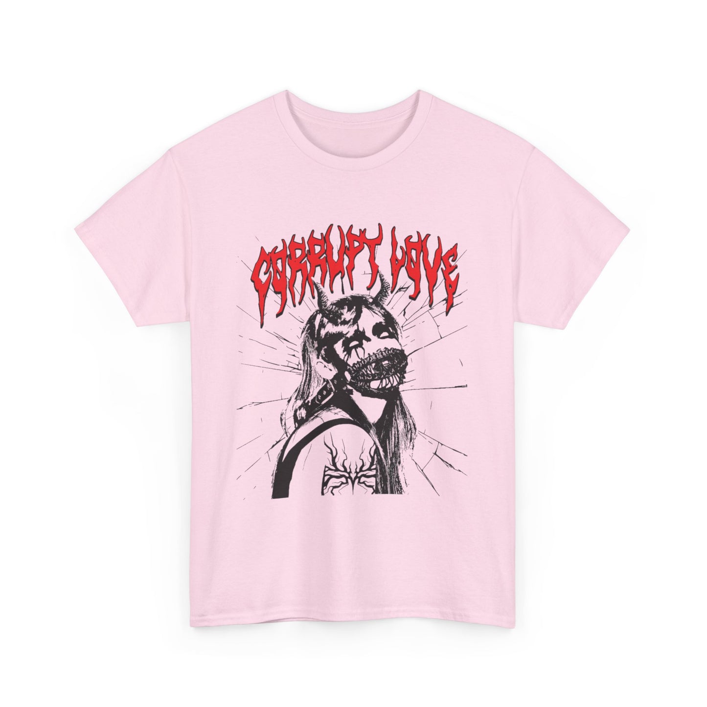 Corrupt Love Vol 1 T-Shirt