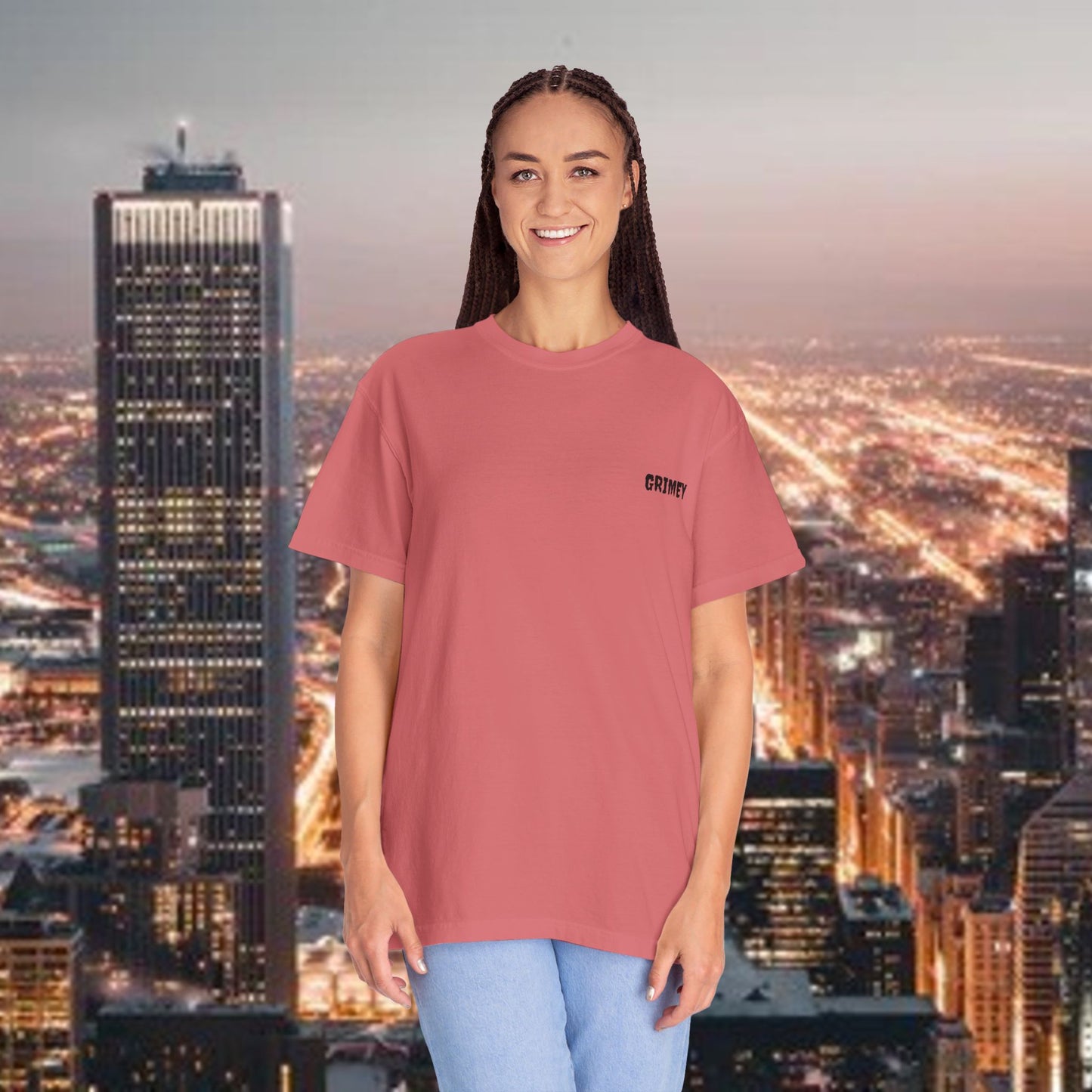 GRIMEY T-shirt