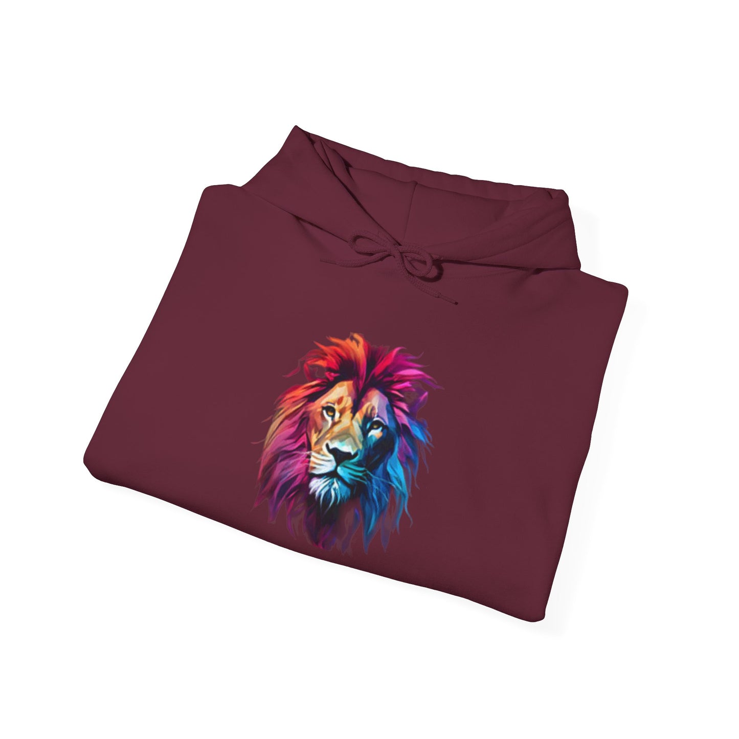 HEART OF A LION Sweatshirt