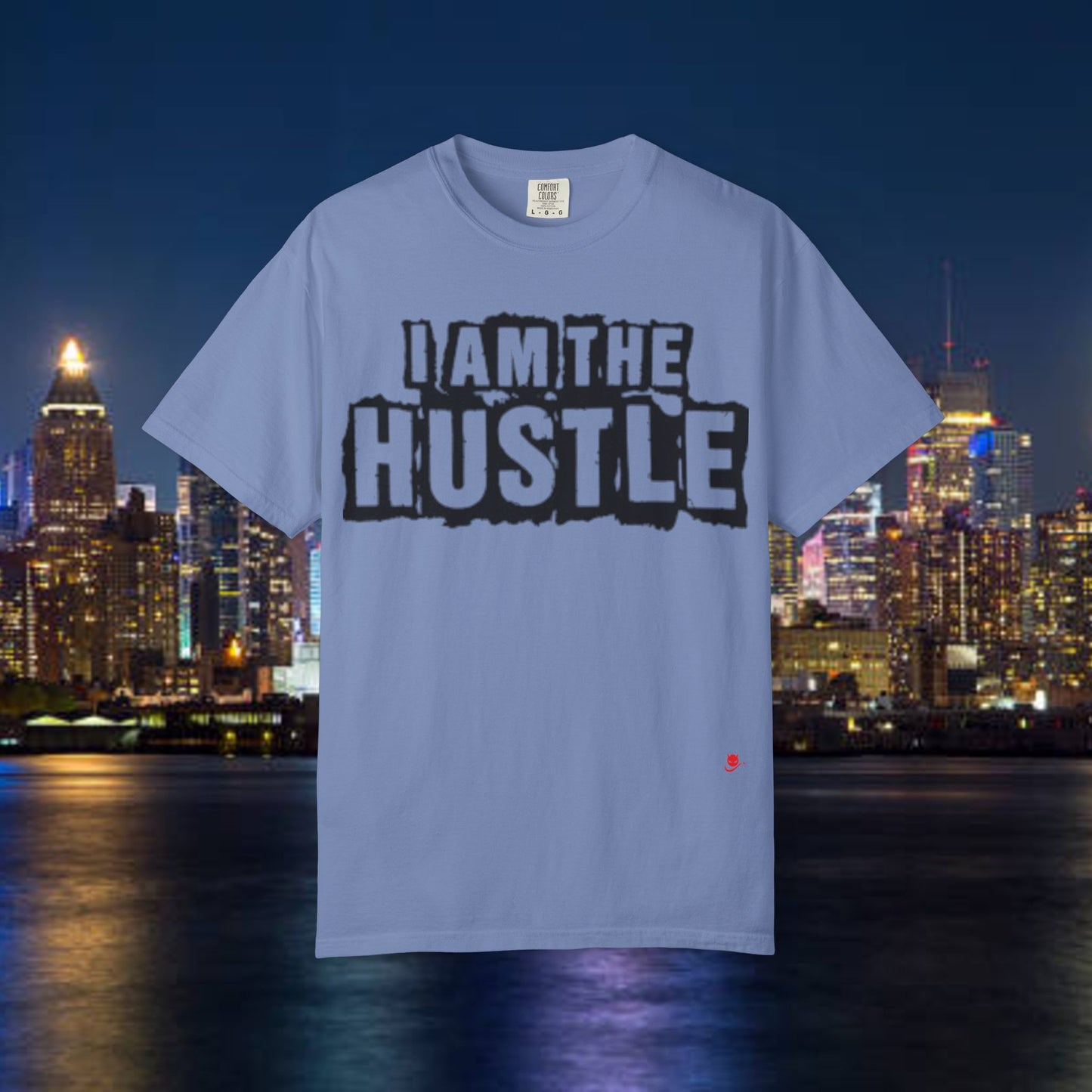 Hustle T-Shirt