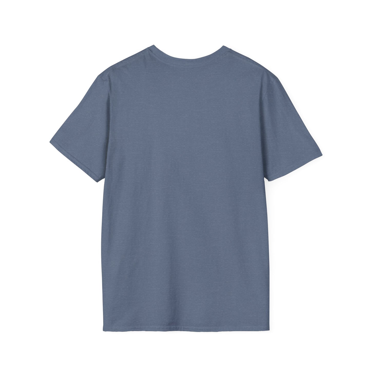 Dont be sorry T-Shirt