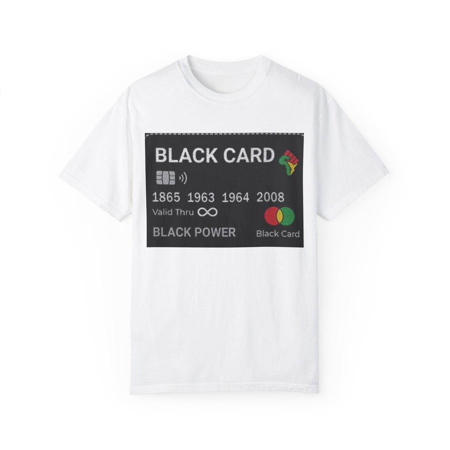 Black Card