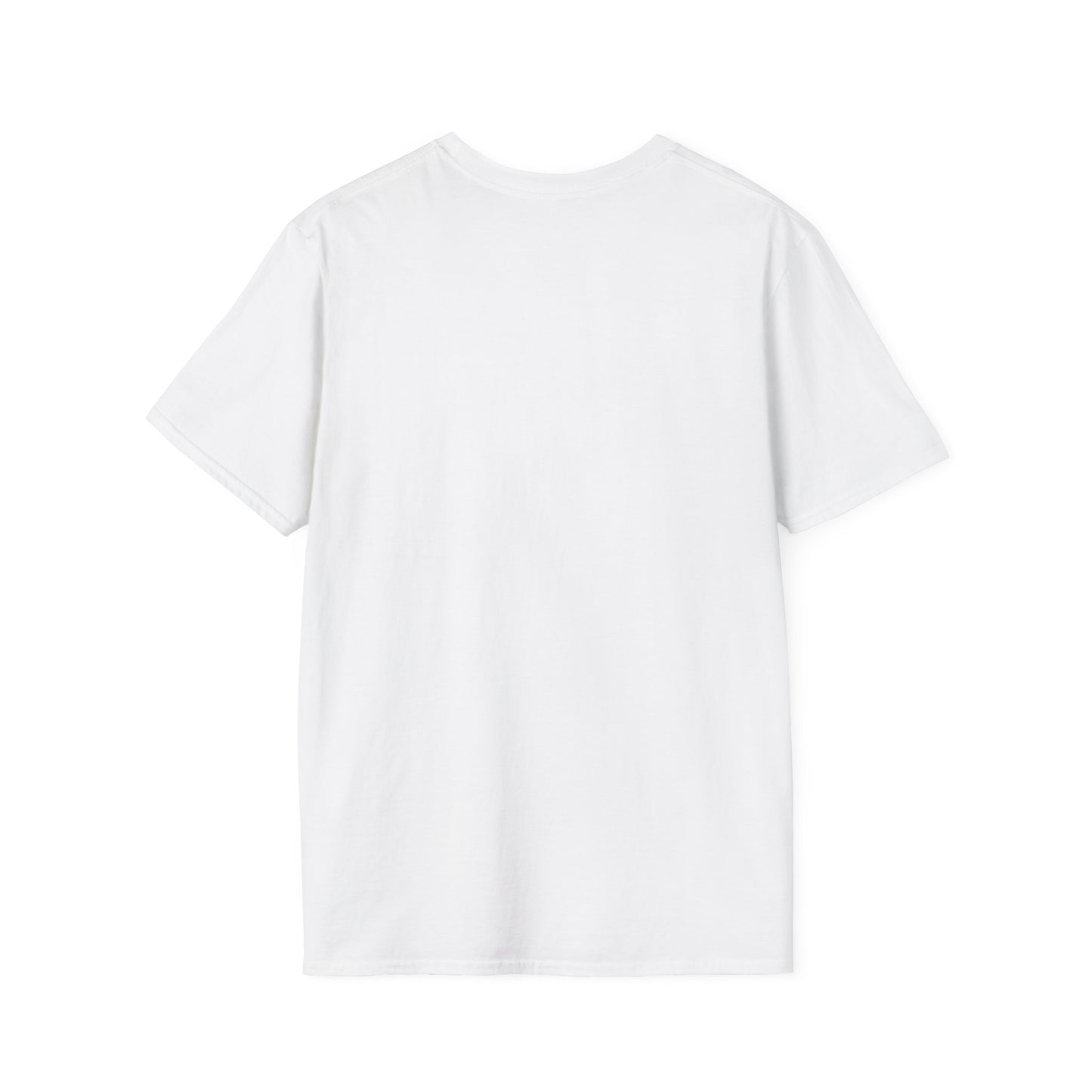 Dont be sorry T-Shirt