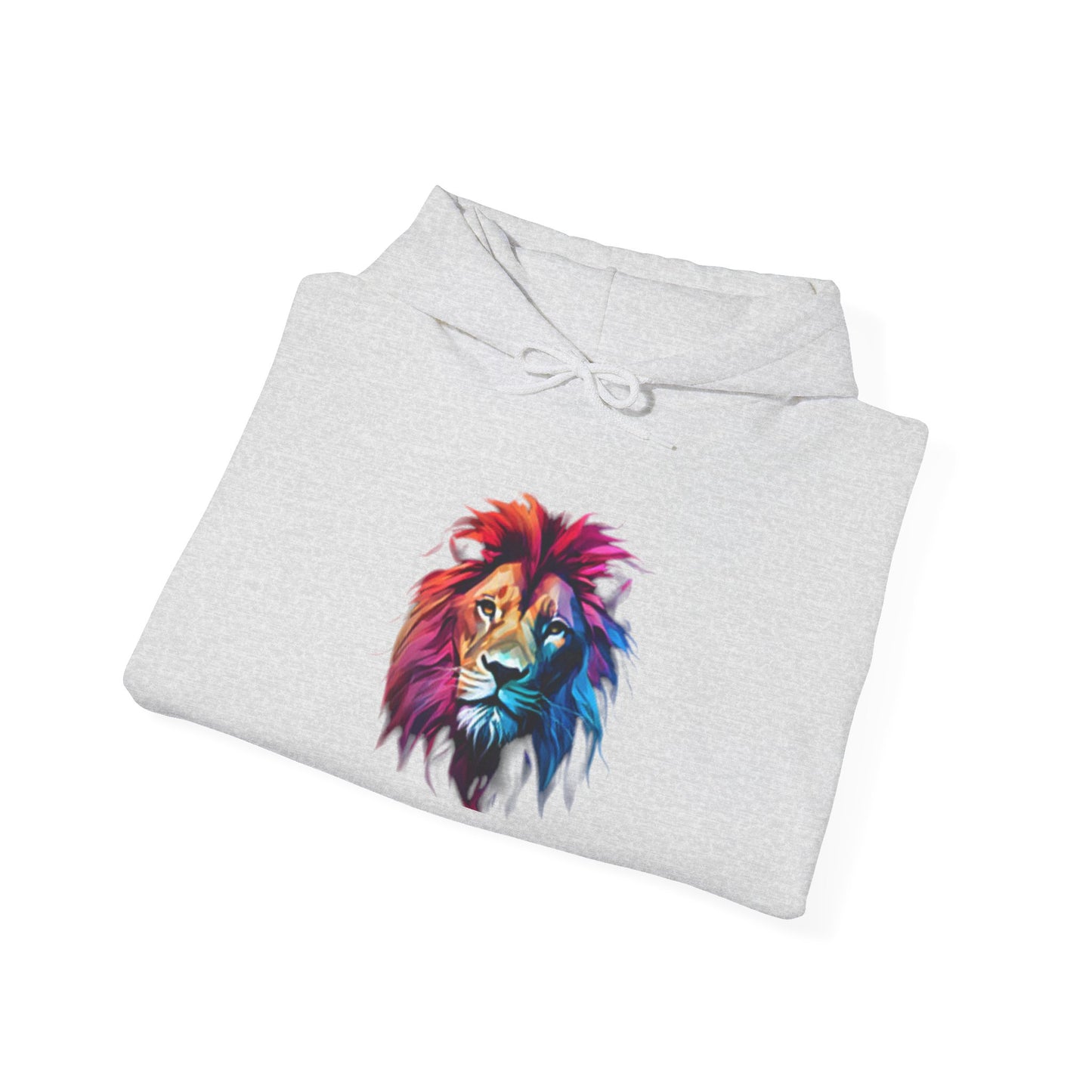 HEART OF A LION Sweatshirt