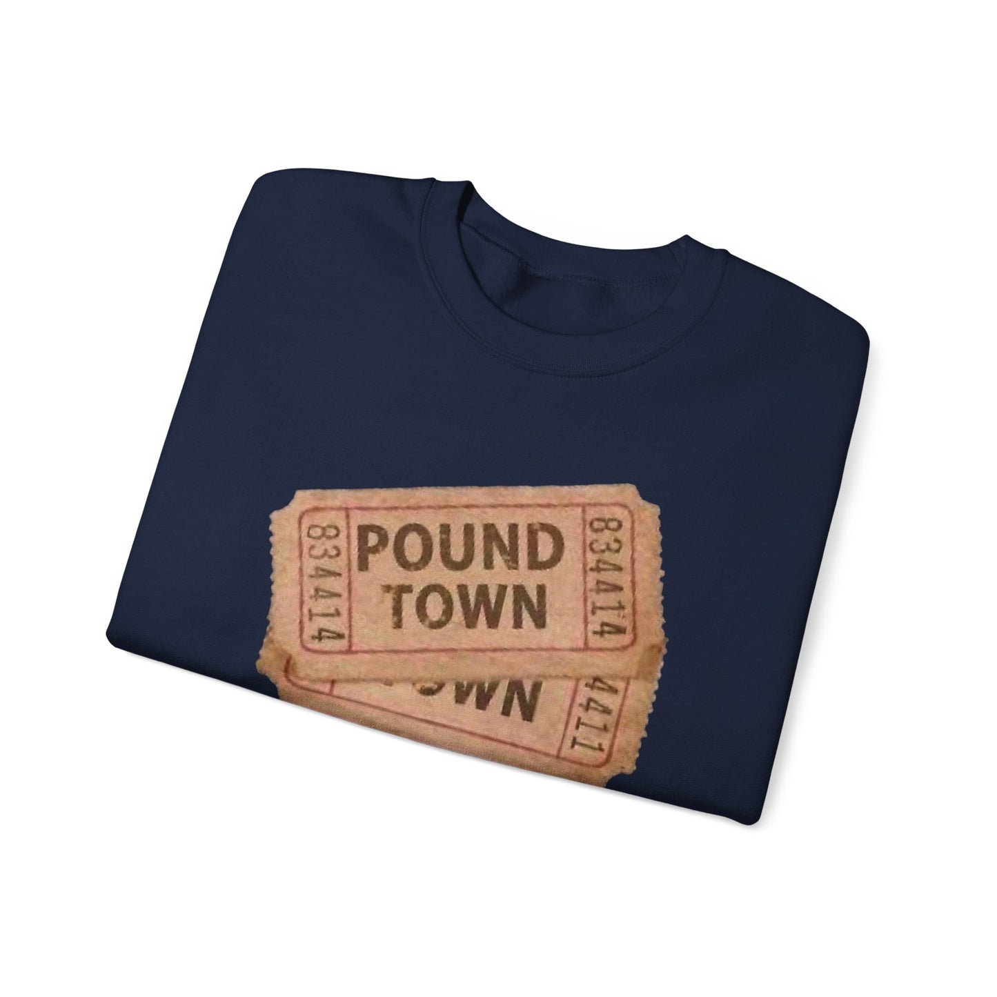 Pound Town