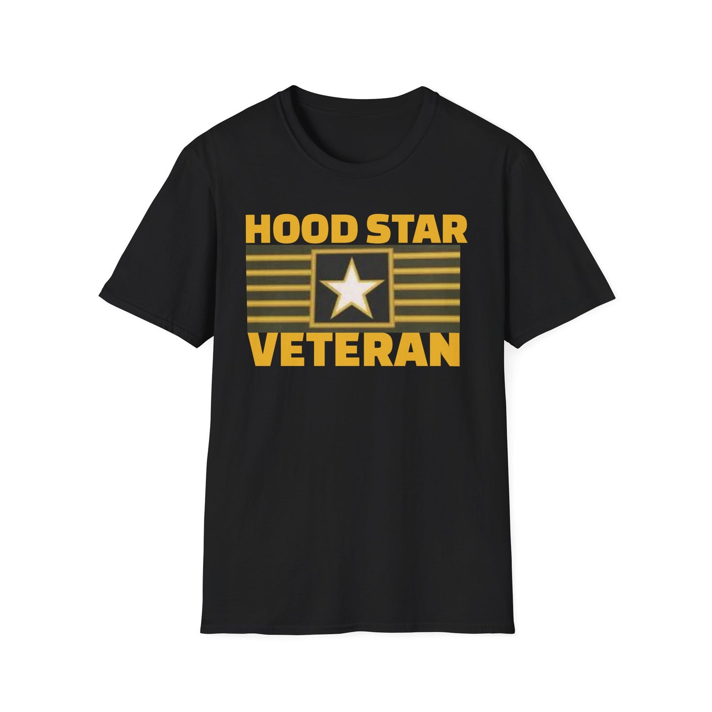 HOOD STARS
