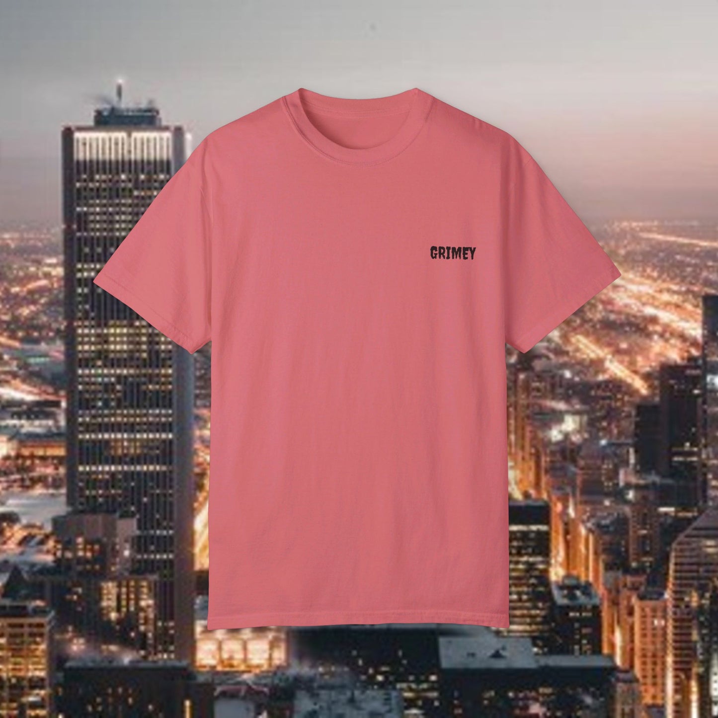 GRIMEY T-shirt