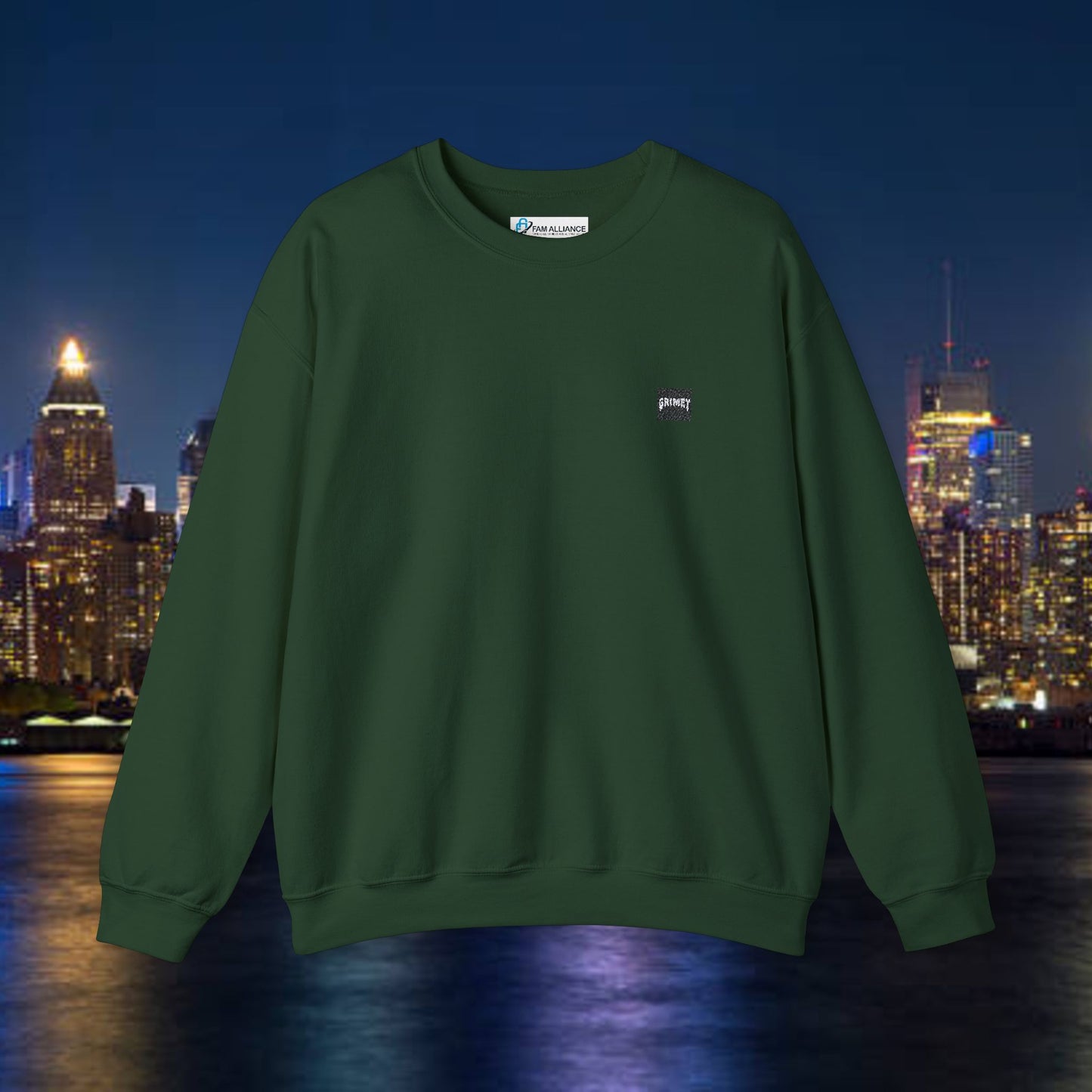 Grimey sweatshirt
