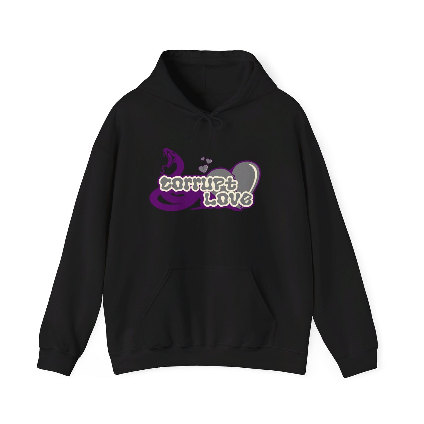 Corrupt Hoodie