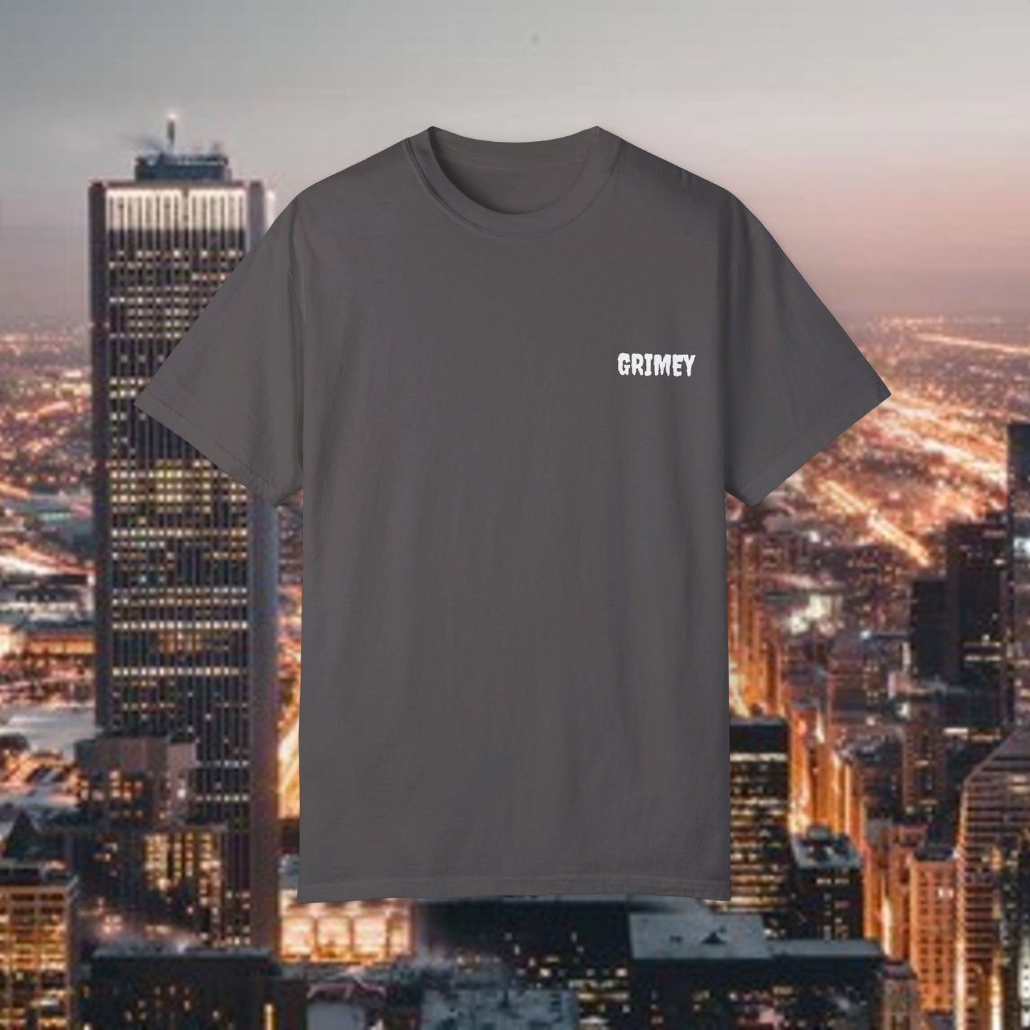 GRIMEY T-shirt