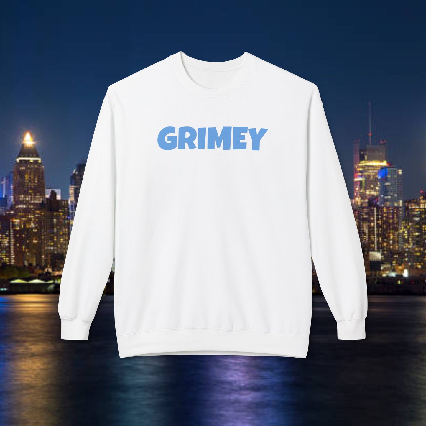 GRIMY Sweatshirt