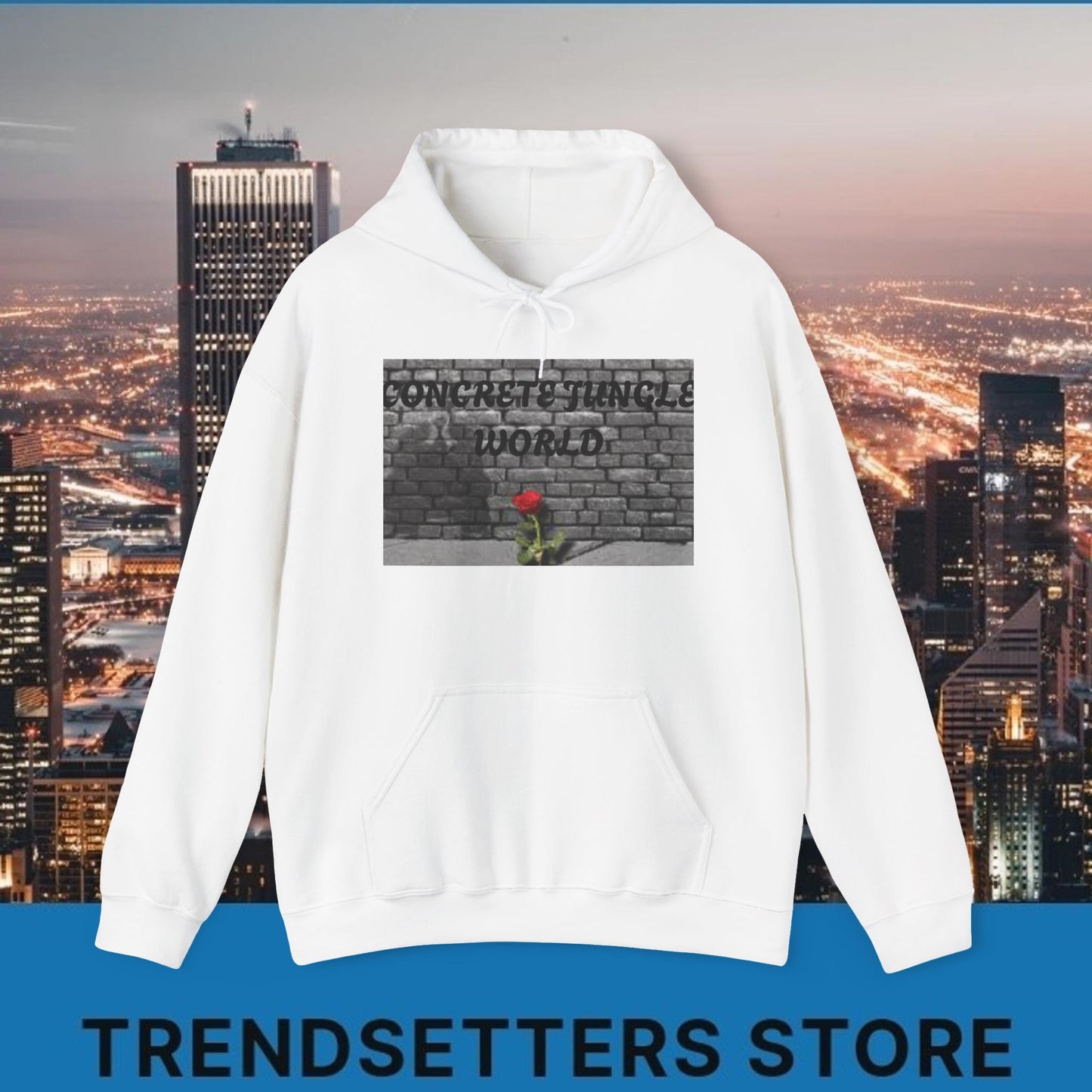 Concrete Jungle