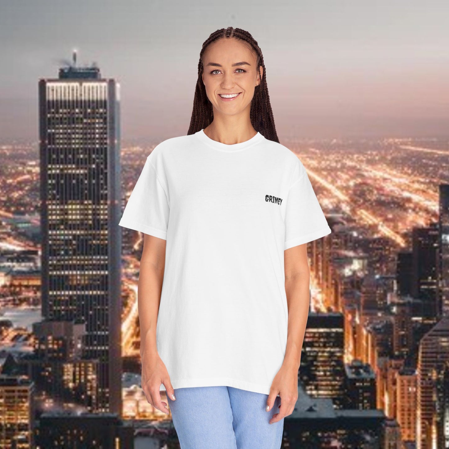 GRIMEY T-shirt