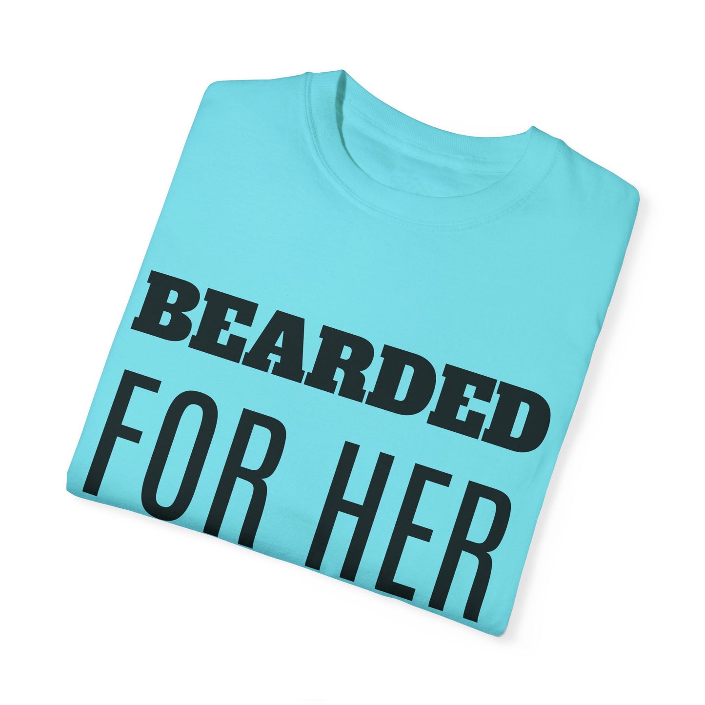 BEARD T-shirt