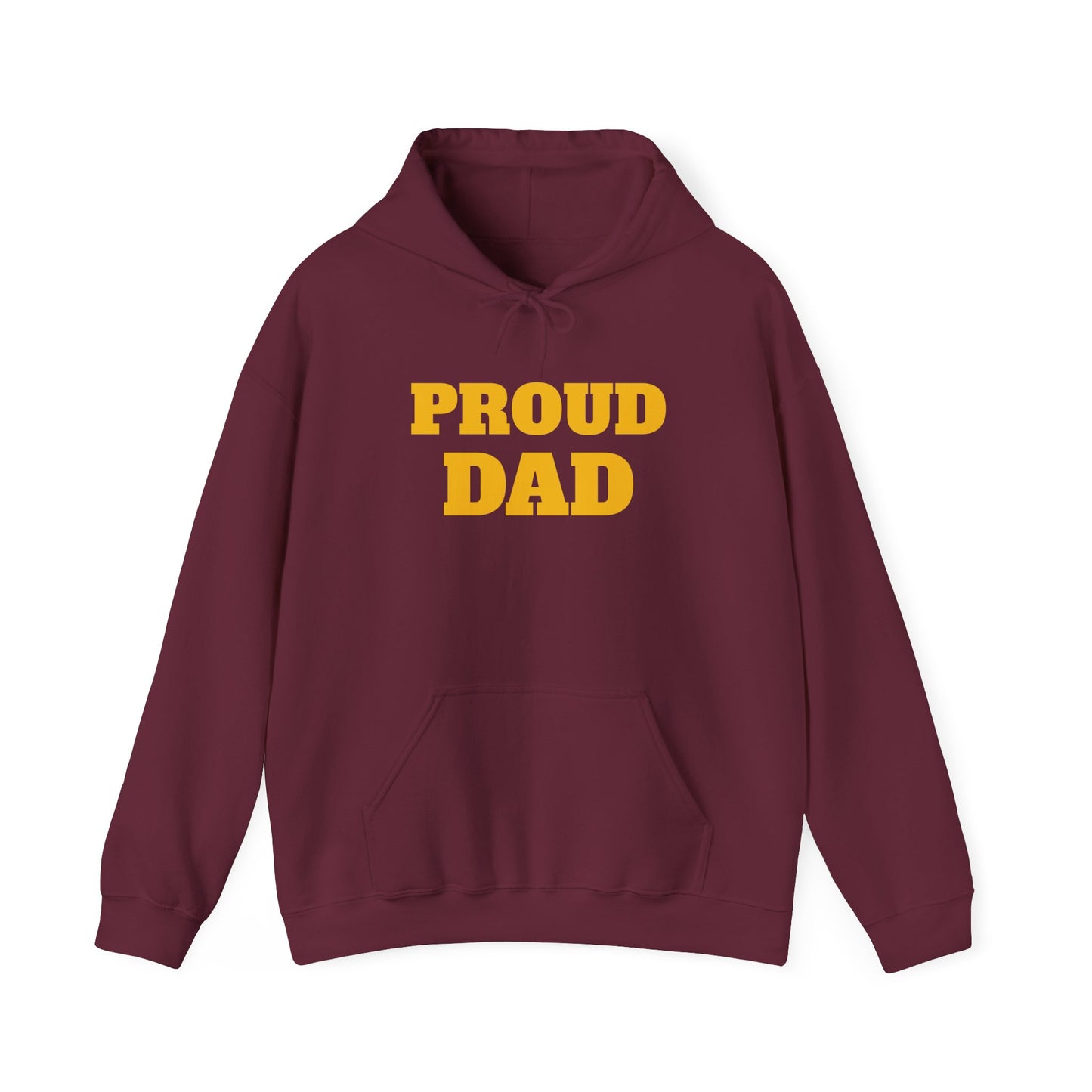 Proud DAD moment