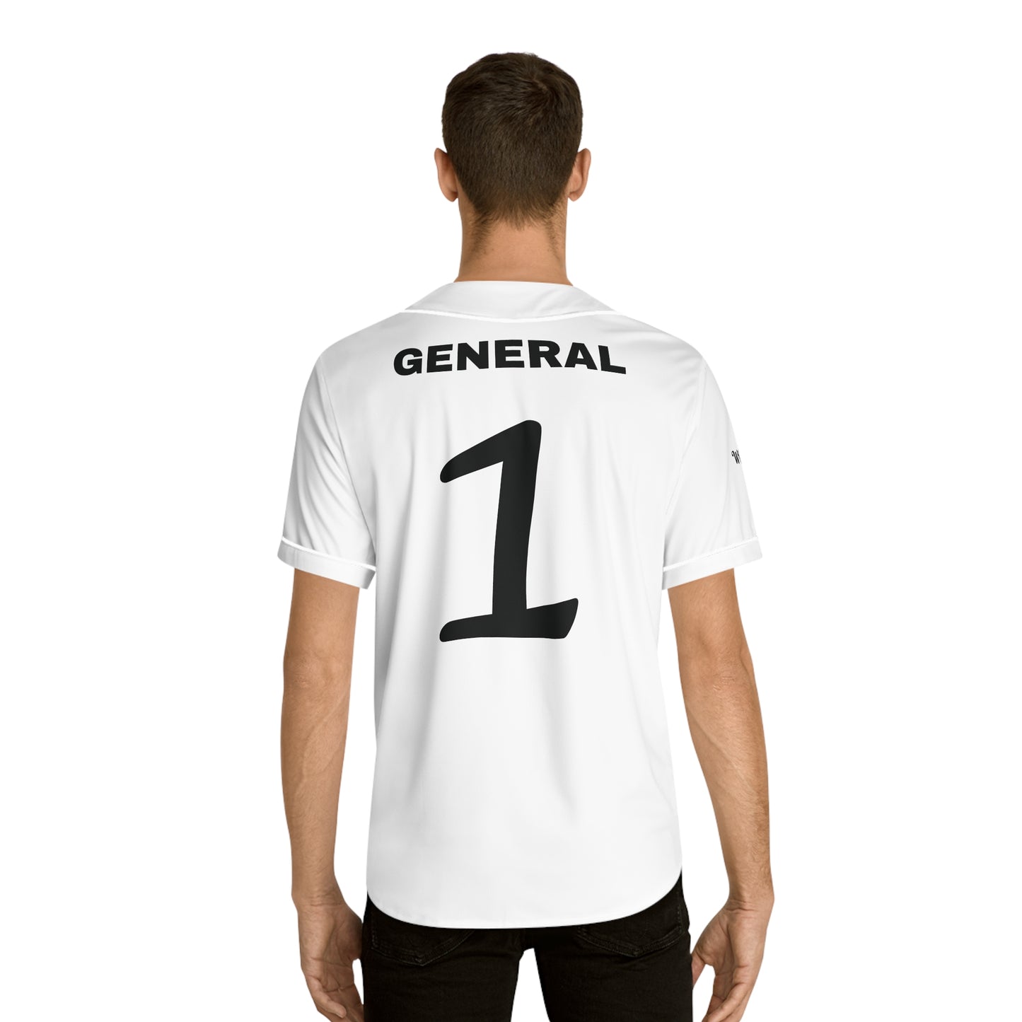 HOOD Jersey