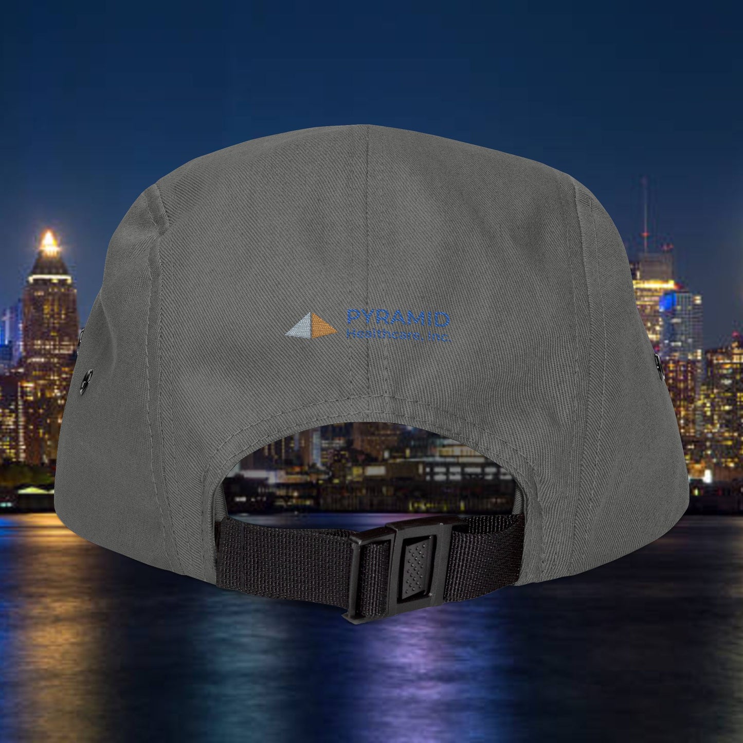 Pyramid Hat