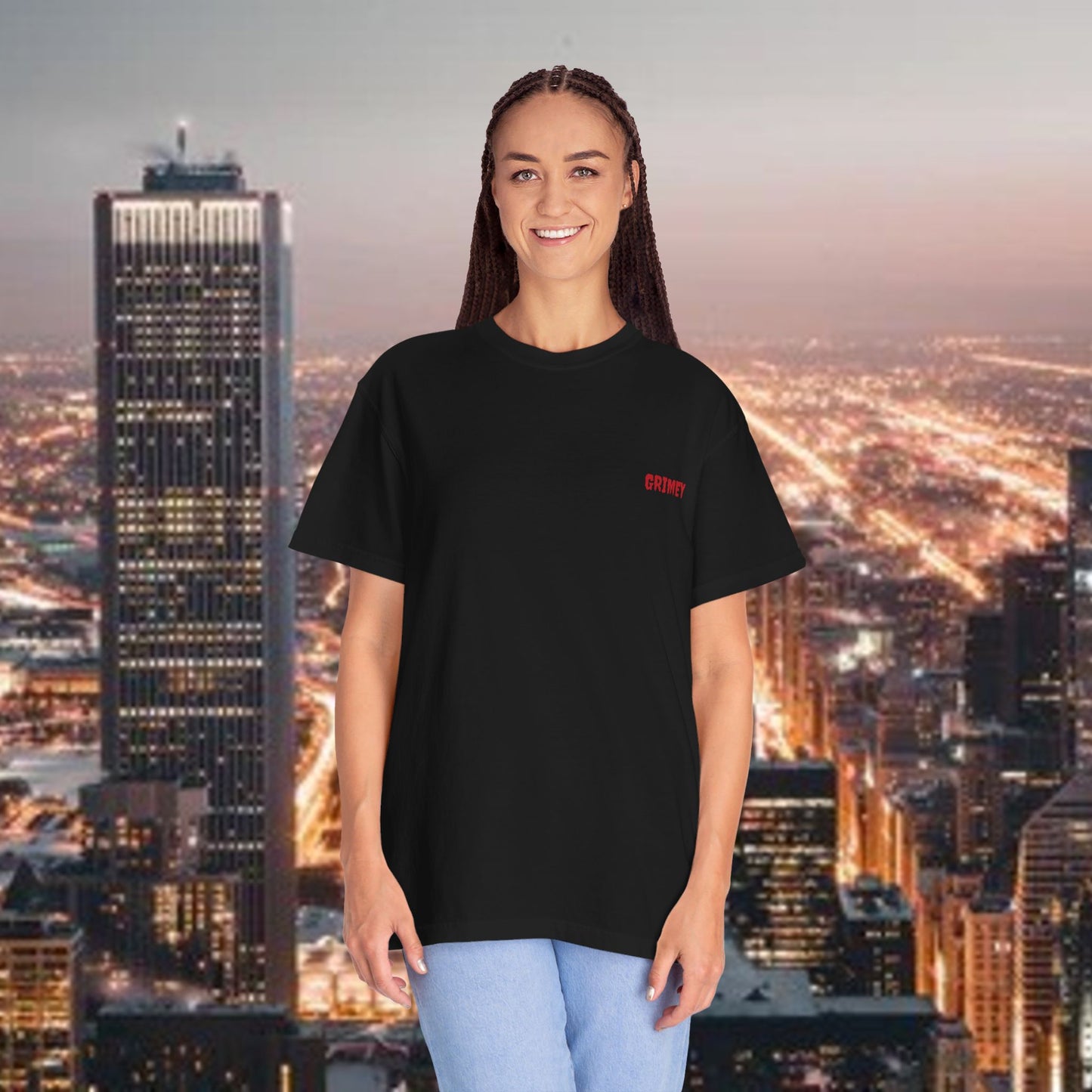 GRIMEY T-shirt