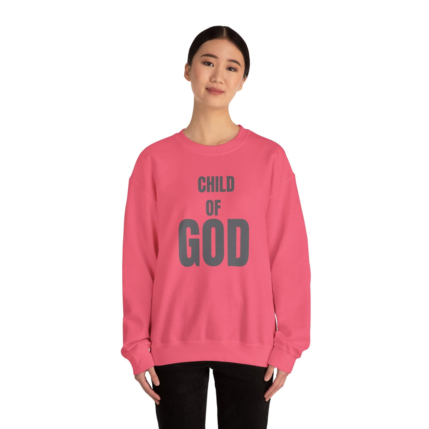Lord's promise (LST)