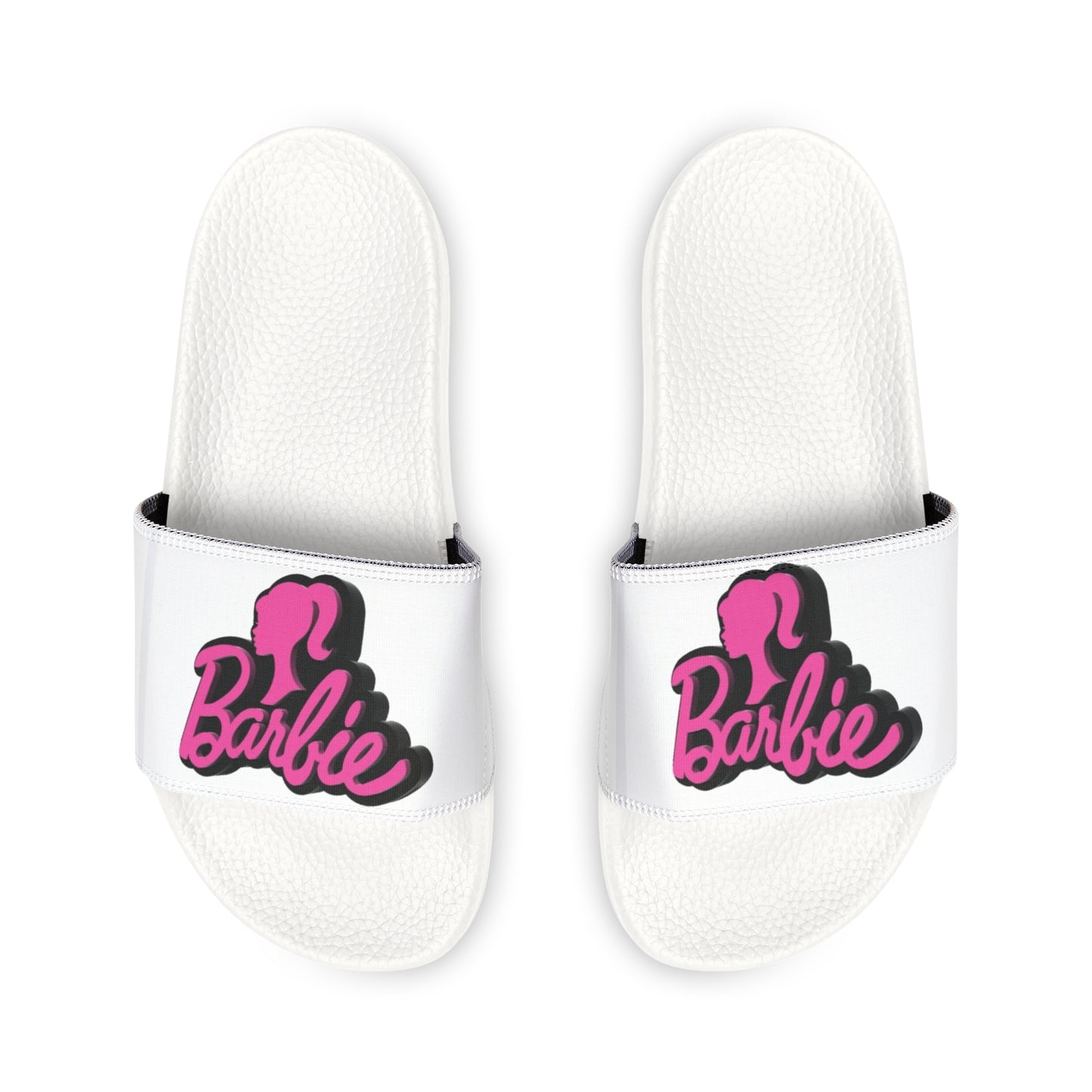 Women's Barbies slides
