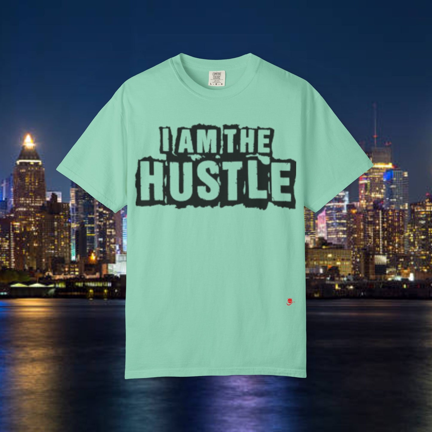 Hustle T-Shirt