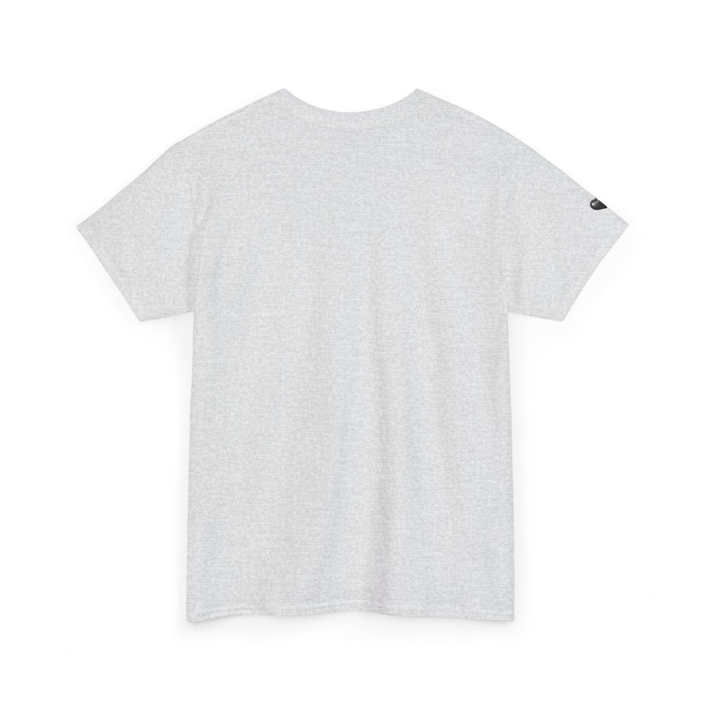 Loved by Few Hated by Many Crewneck Tshirt