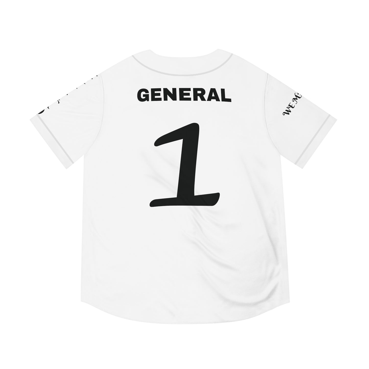 HOOD Jersey