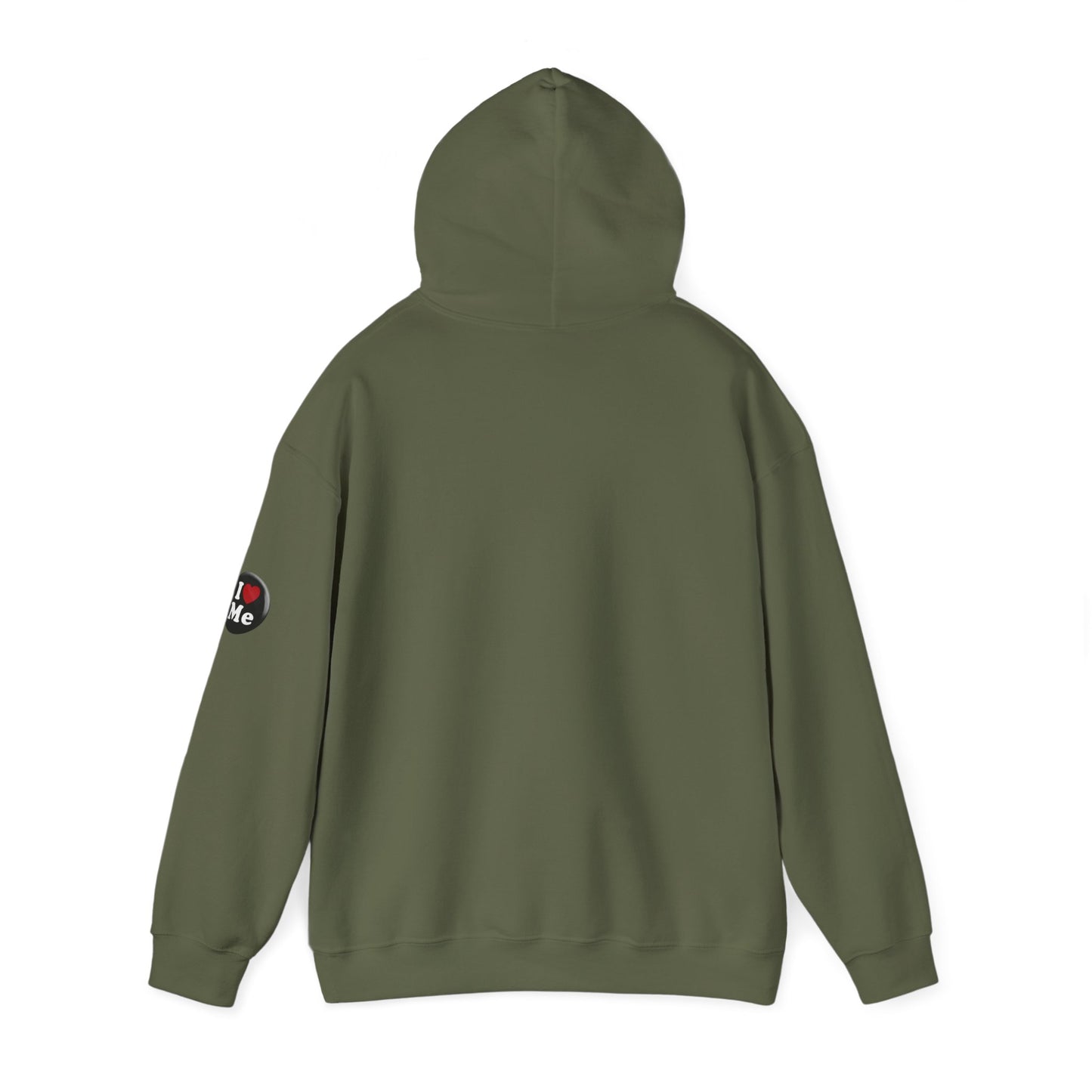 LOVE Hooded Sweatshirt