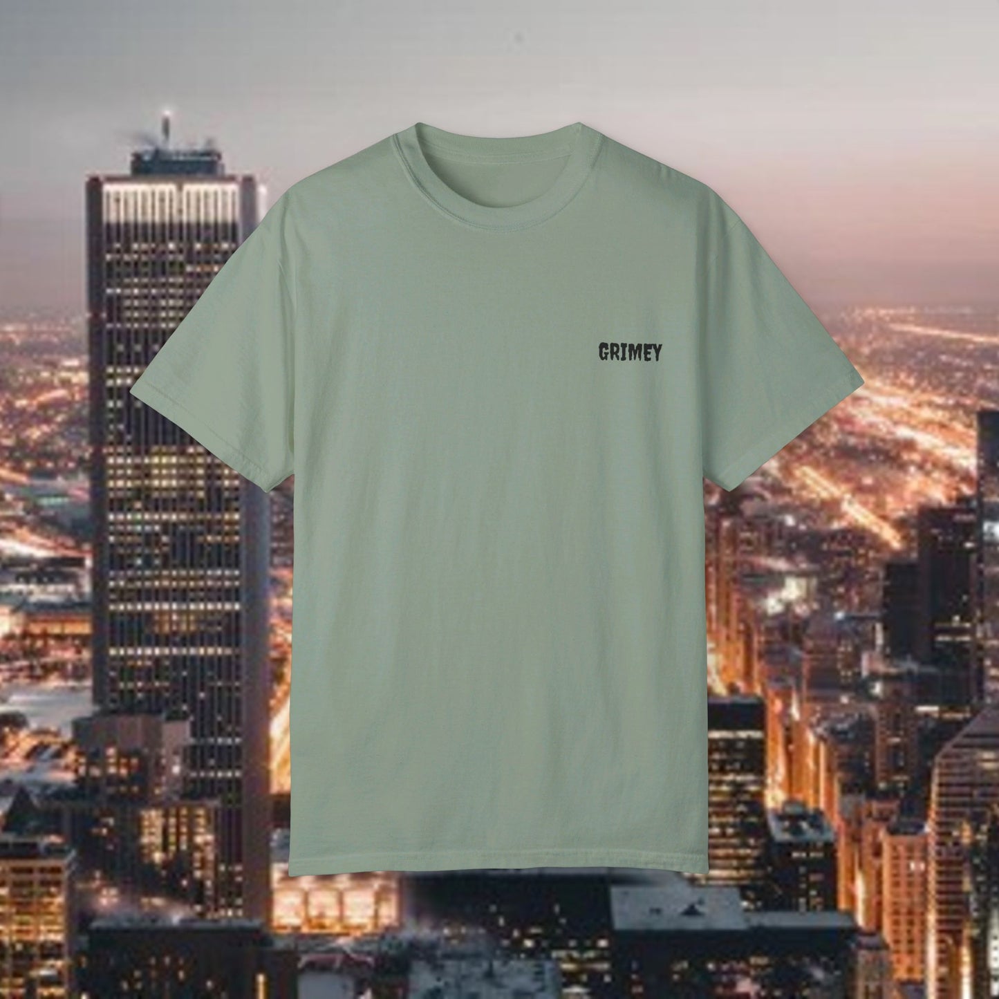 GRIMEY T-shirt