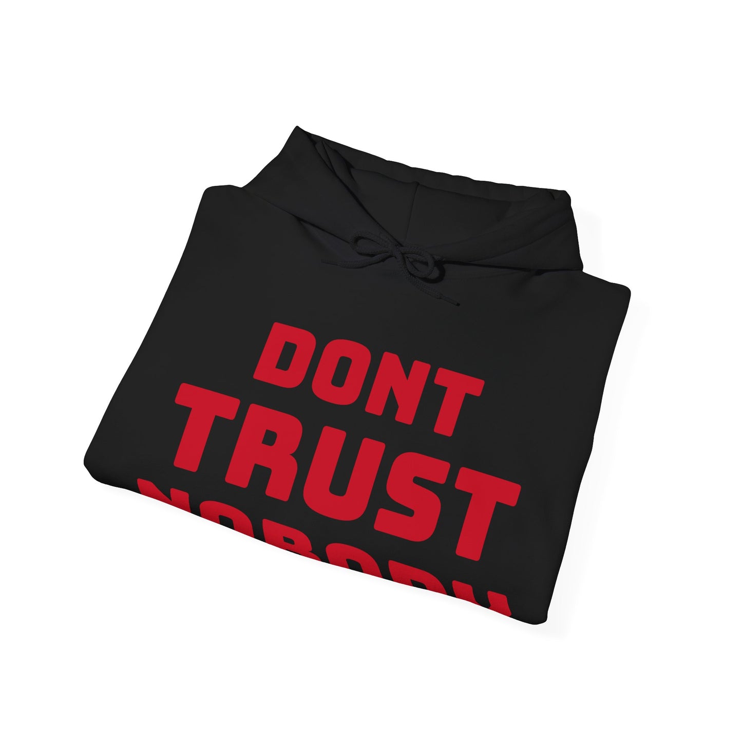 Trust Issues