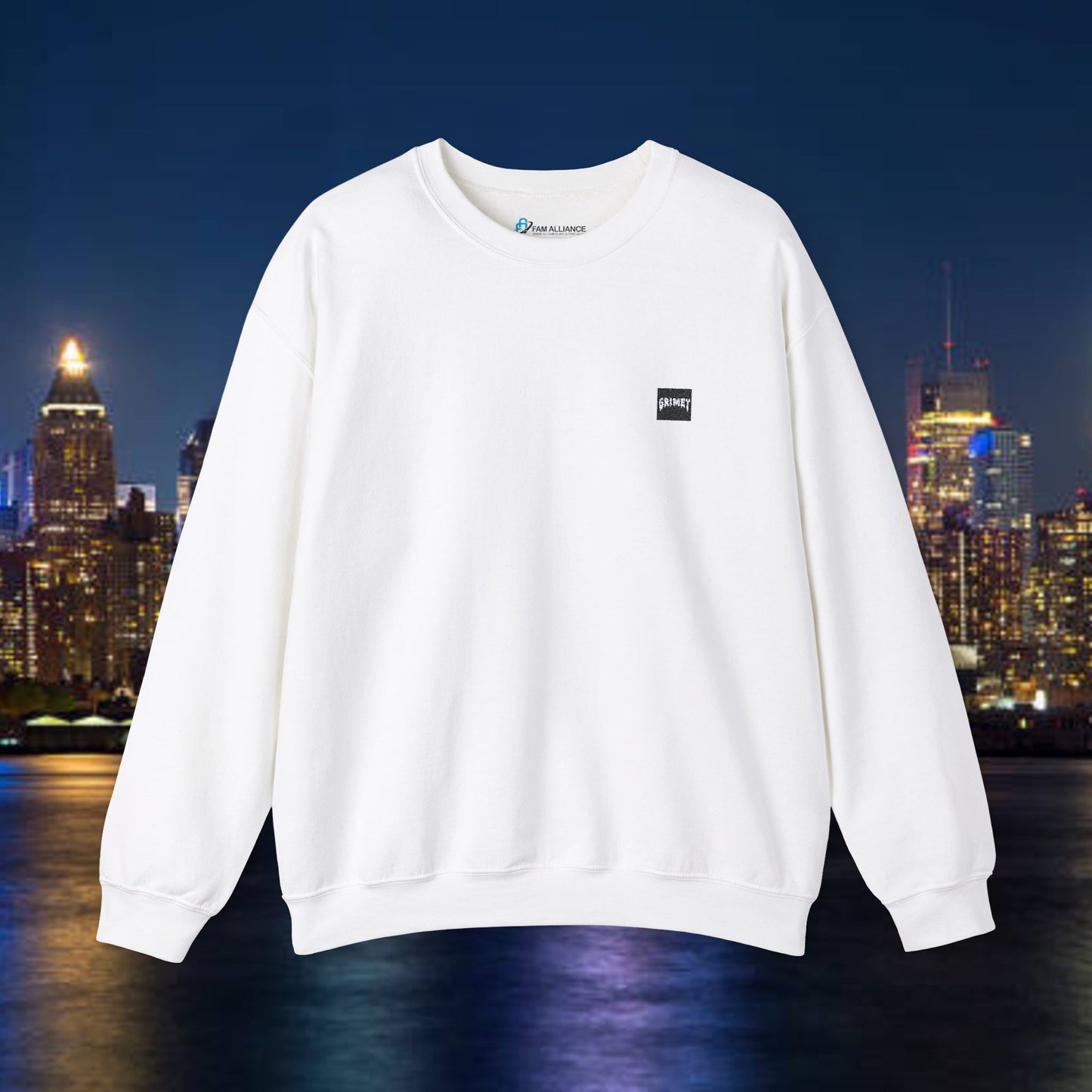 Grimey sweatshirt