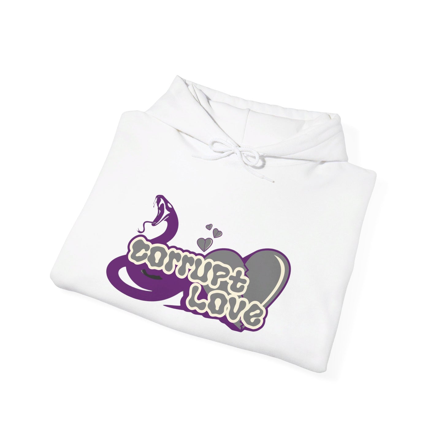 Corrupt Hoodie
