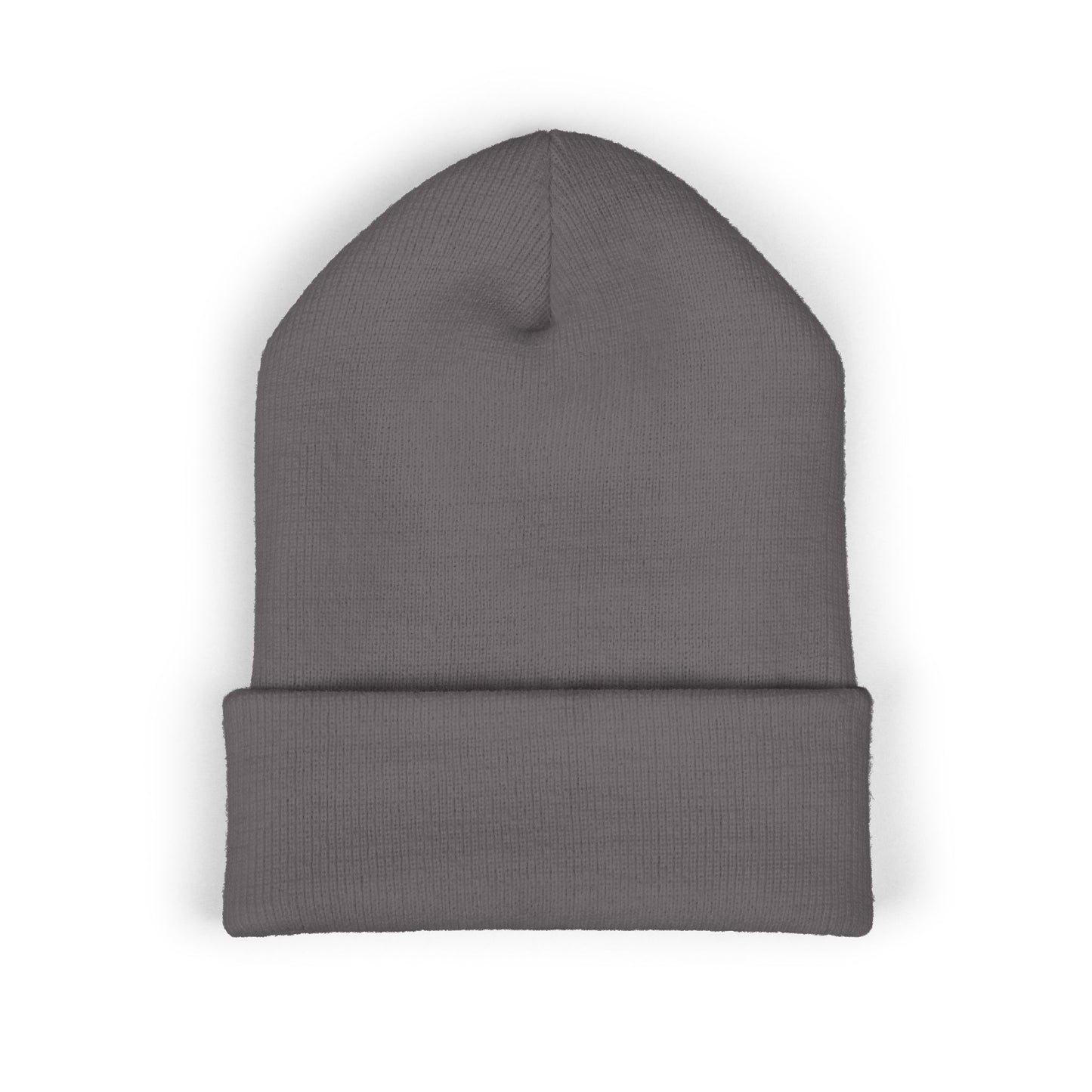 Muslim Classic Cuffed Beanie