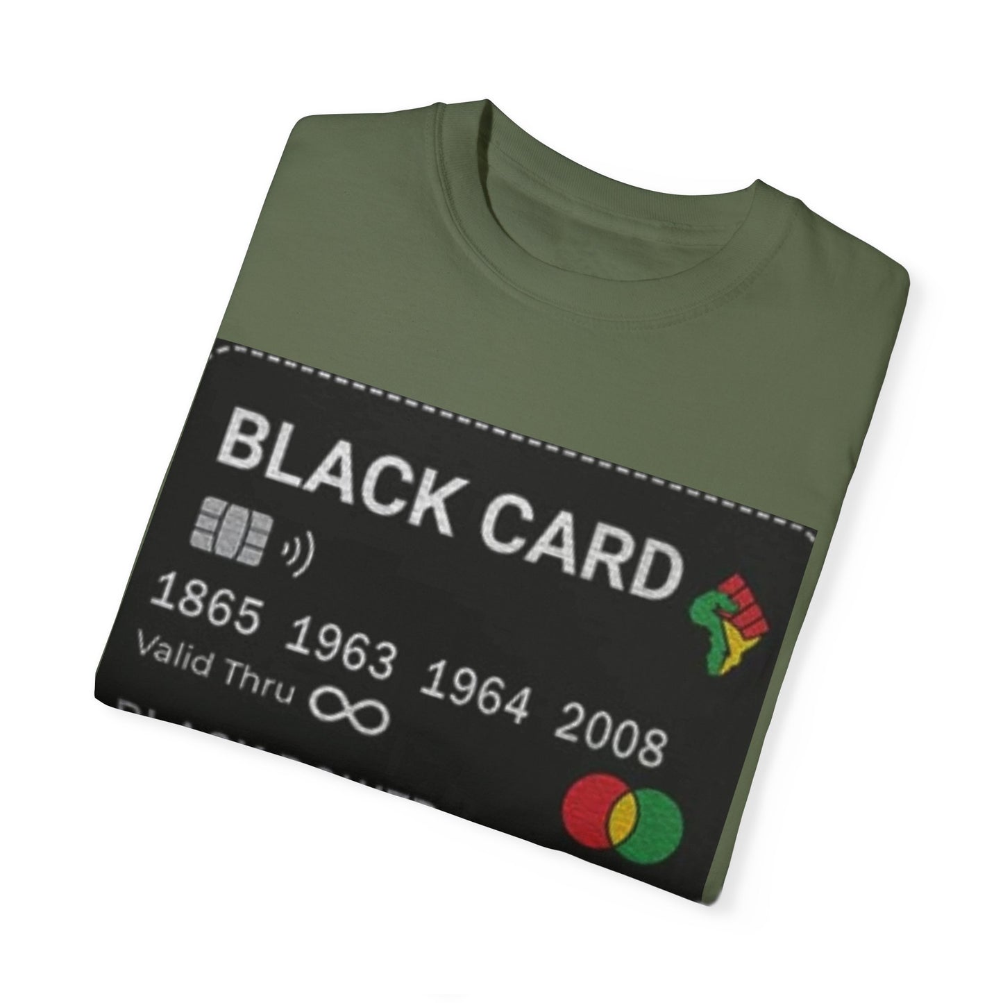 Black Card