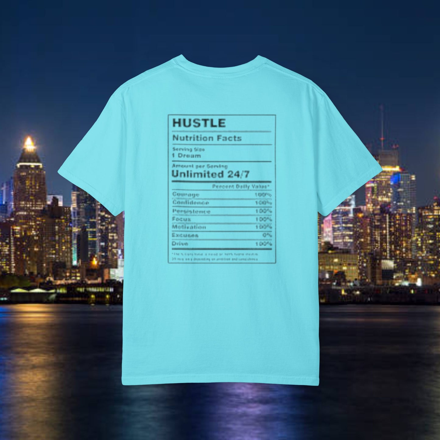 Hustle T-Shirt