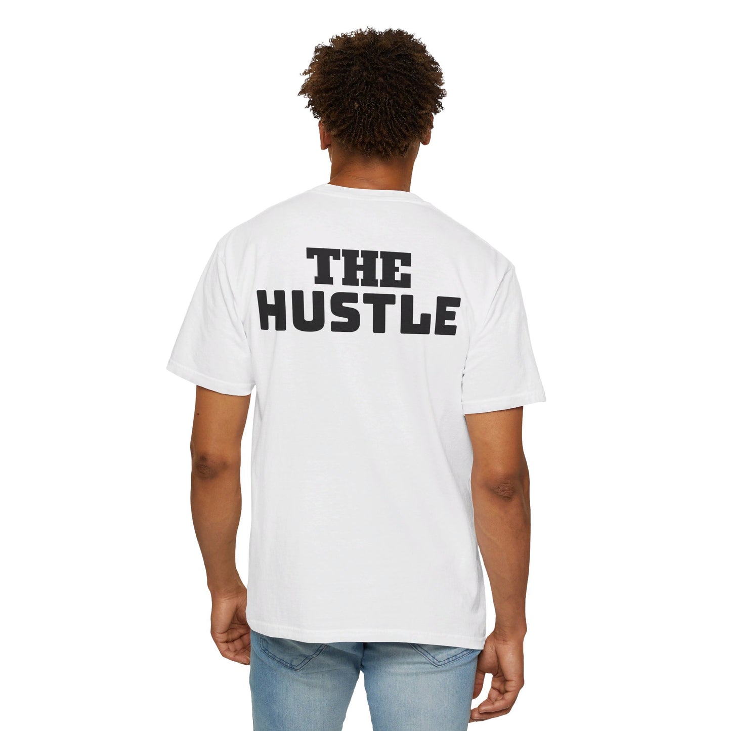 The Hustle