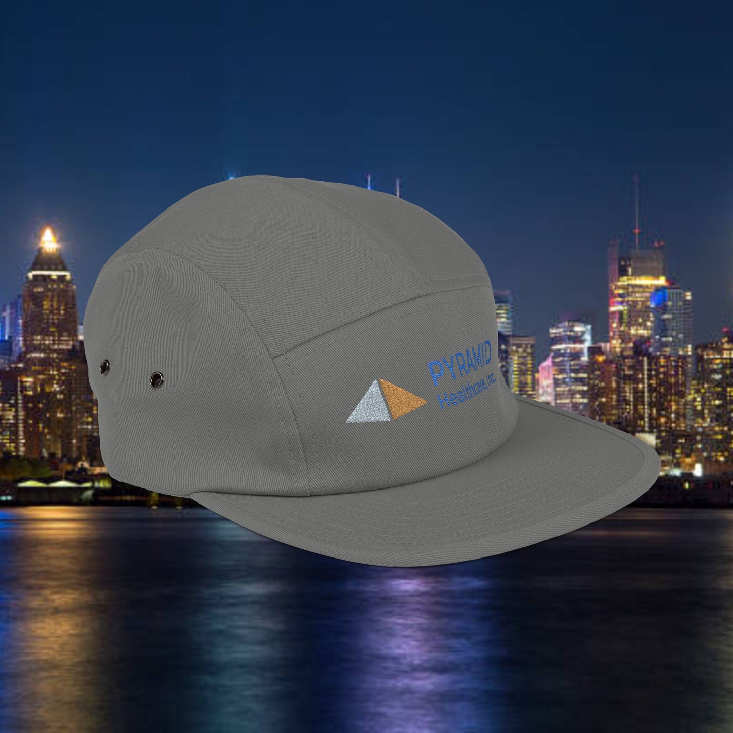 Pyramid Hat