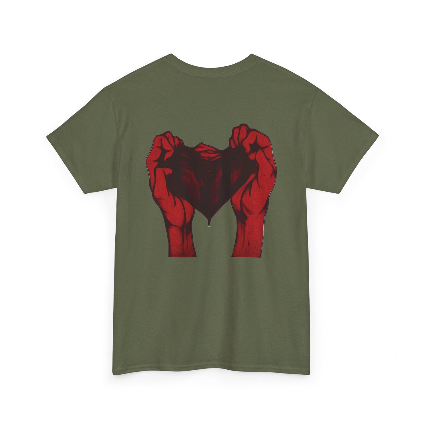 Corrupt Love Vol 1 T-Shirt