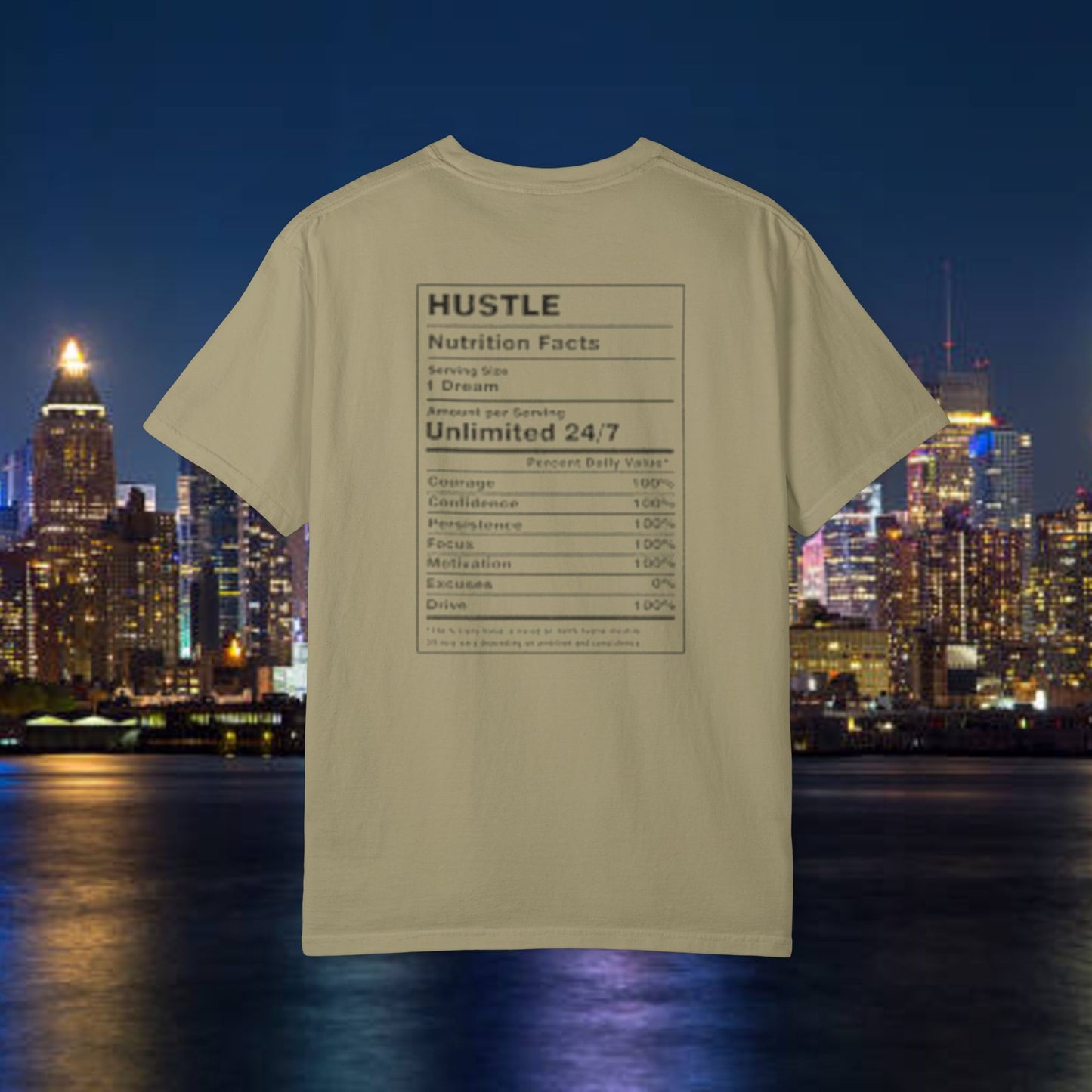 Hustle T-Shirt