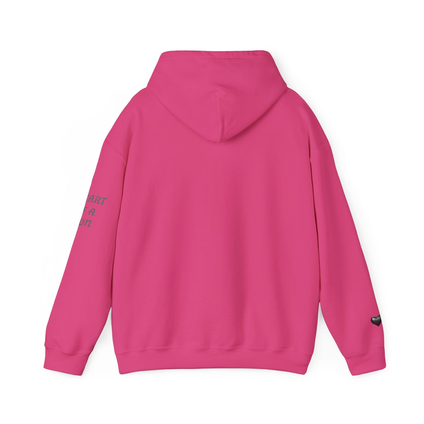 HEART OF A LION Sweatshirt